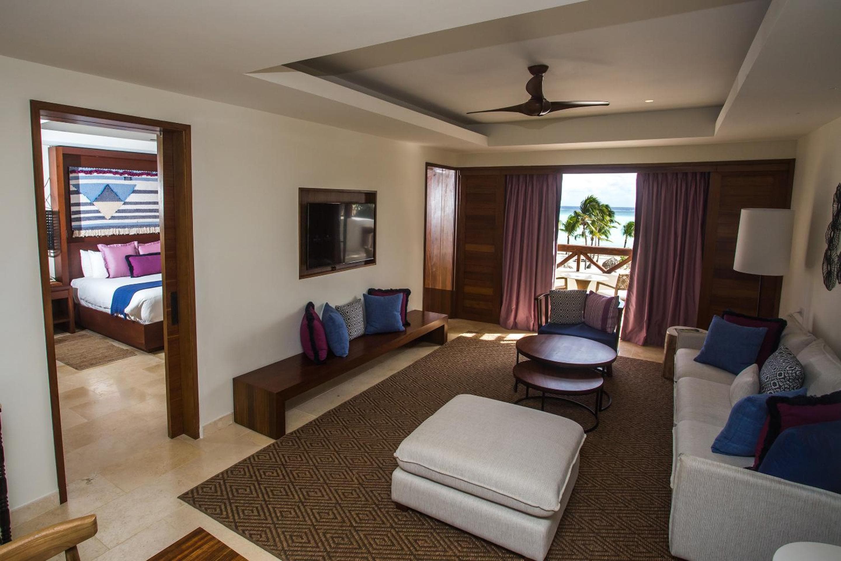 Secrets Cap Cana Resort & Spa - Adults Only - All Inclusive — 19