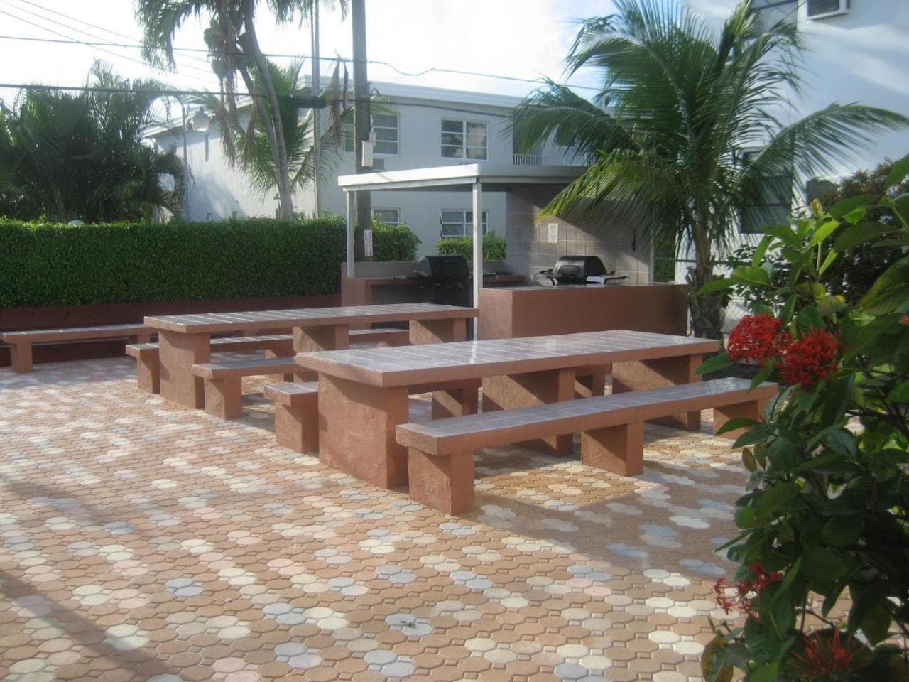 Nápoles Belmar Resort — 19