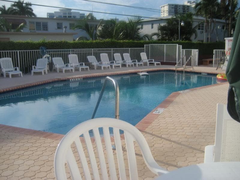 Nápoles Belmar Resort — 2