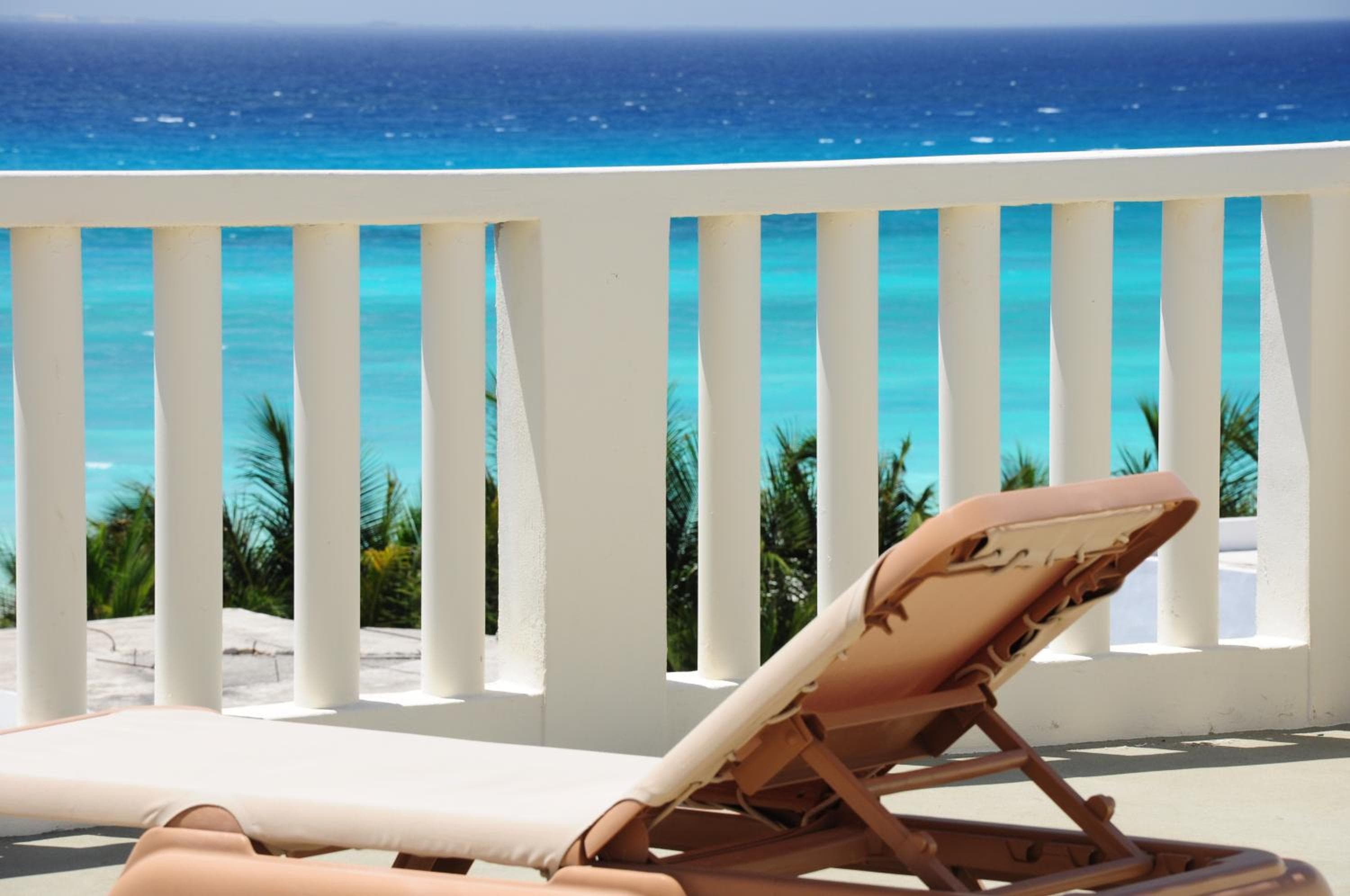 Posada Sian Kaan Playa del Carmen - Wellness Oriented Hotel — 26