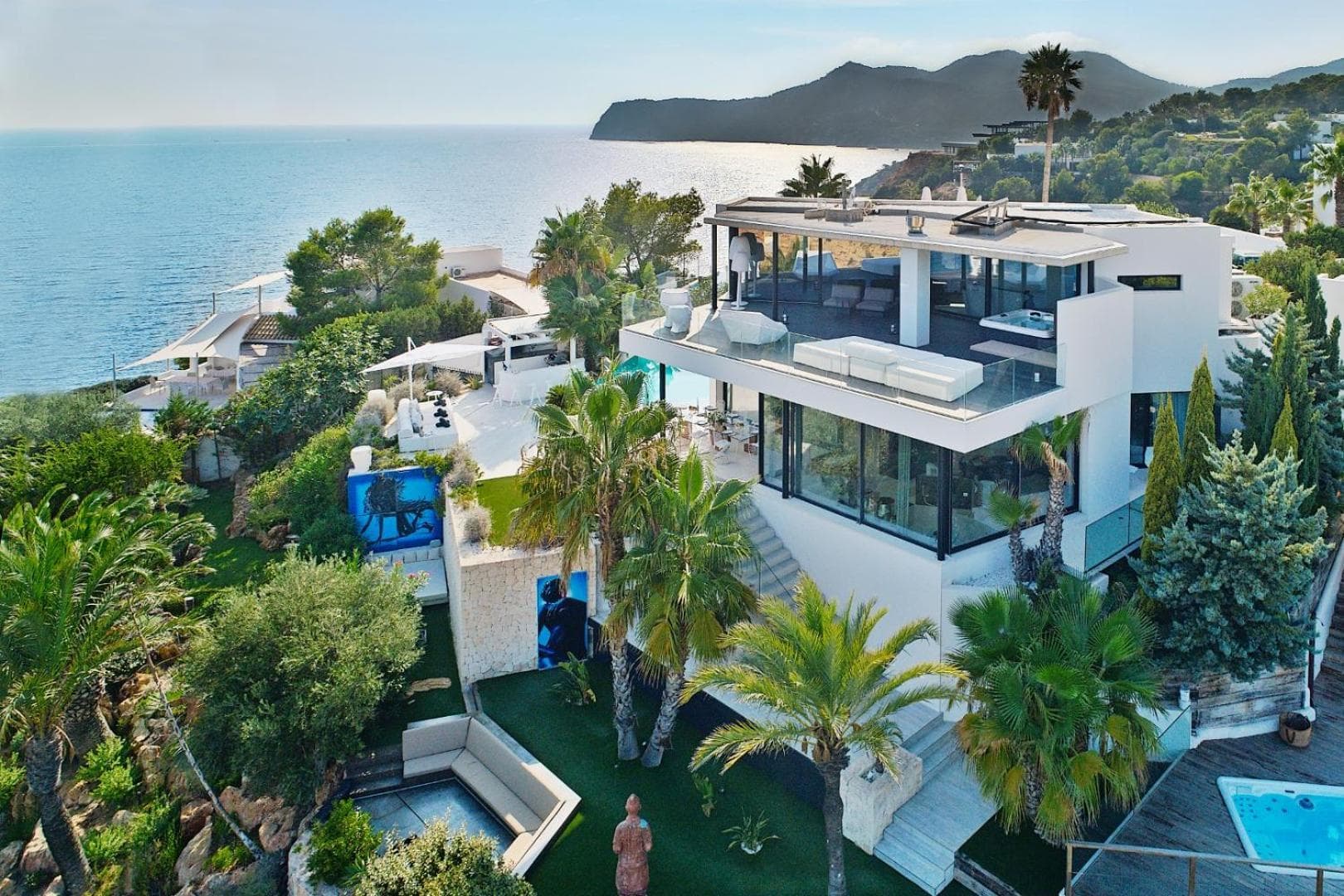 Villa Bora Ibiza — 30