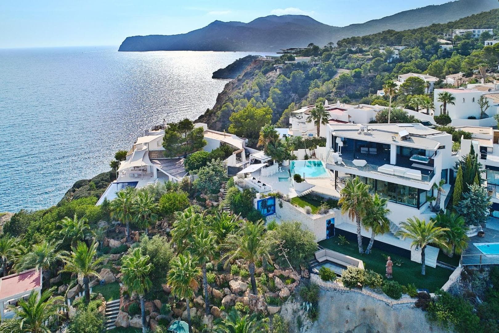 Villa Bora Ibiza — 23
