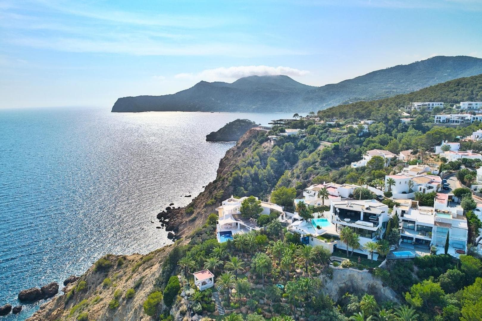 Villa Bora Ibiza — 24