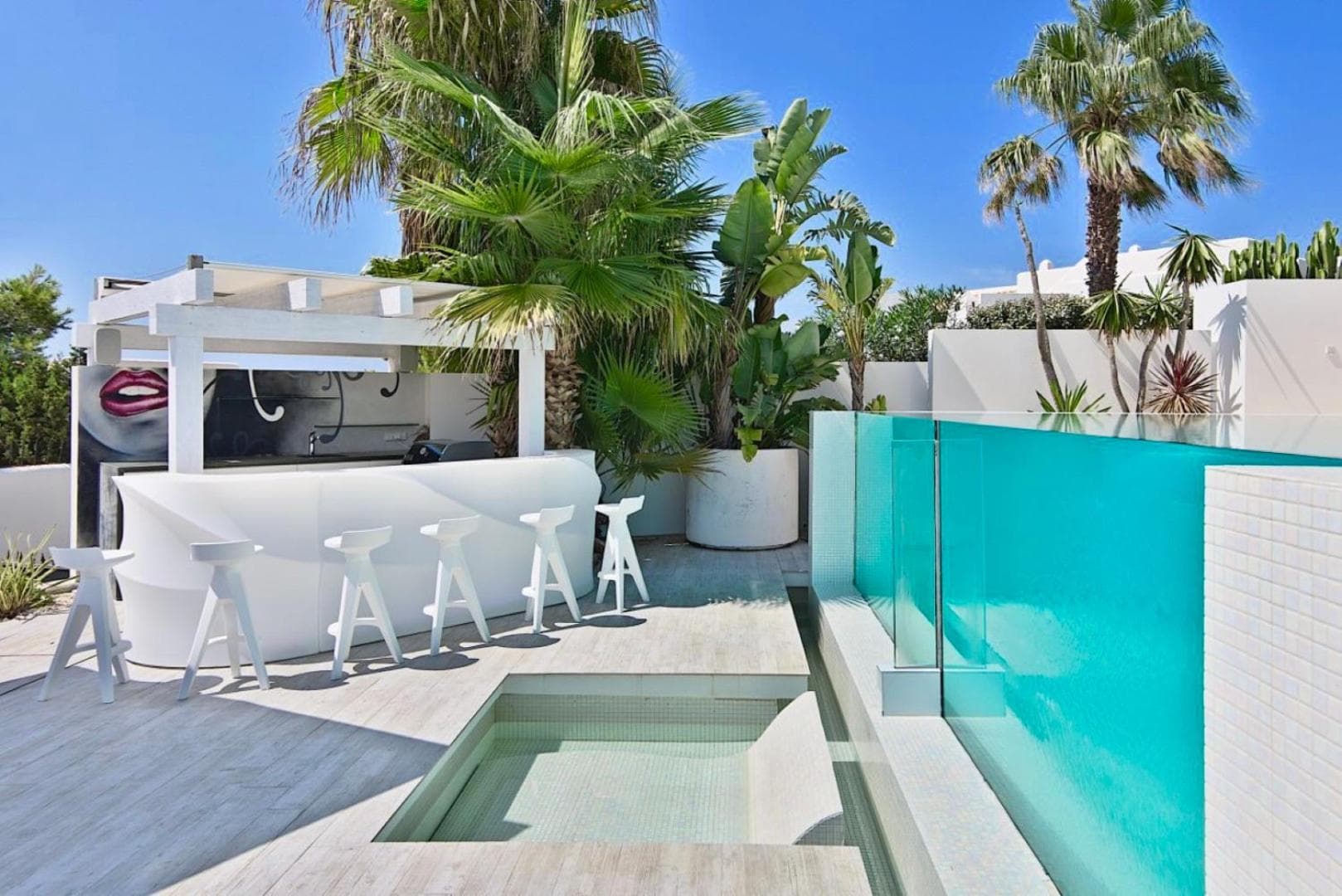 Villa Bora Ibiza — 17