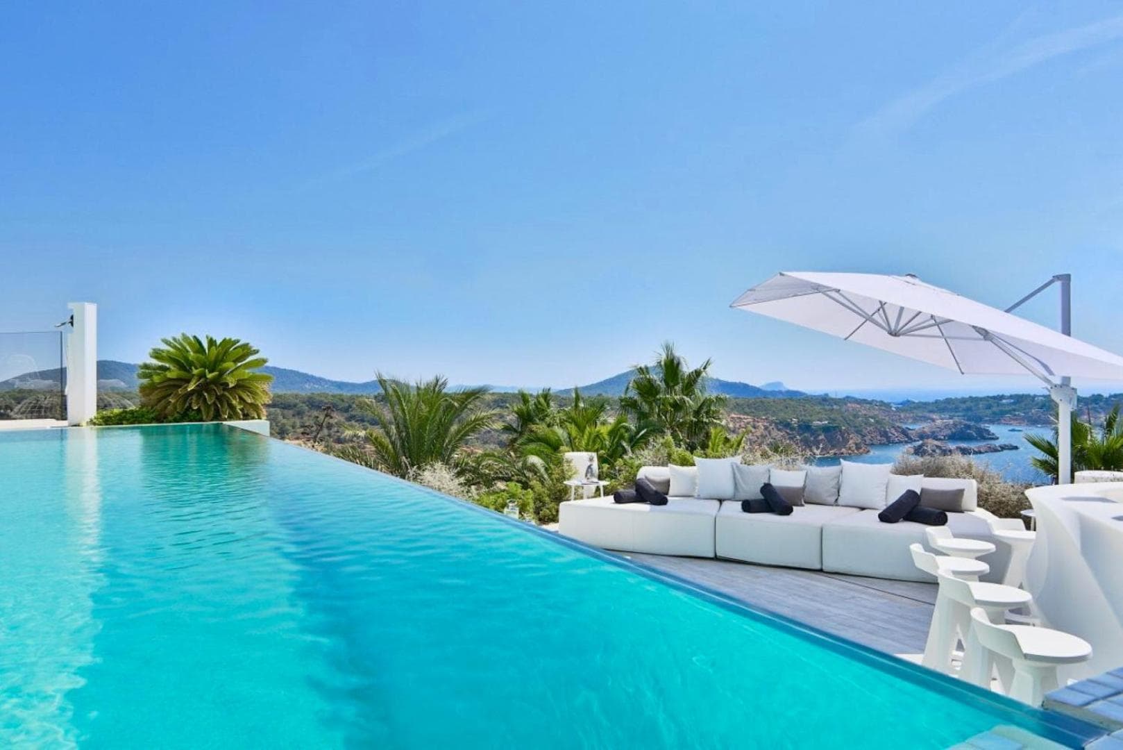 Villa Bora Ibiza — 22