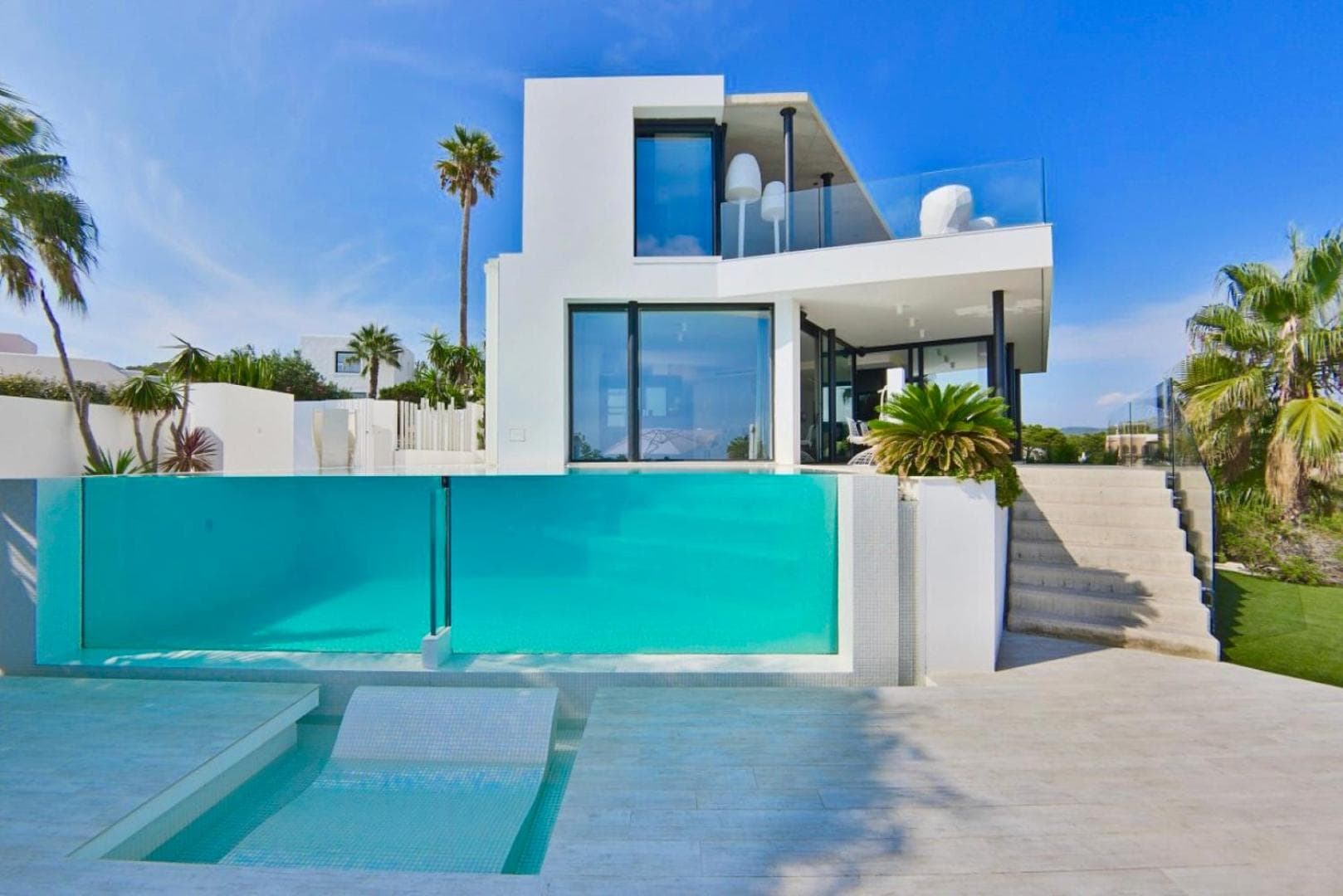 Villa Bora Ibiza — 28