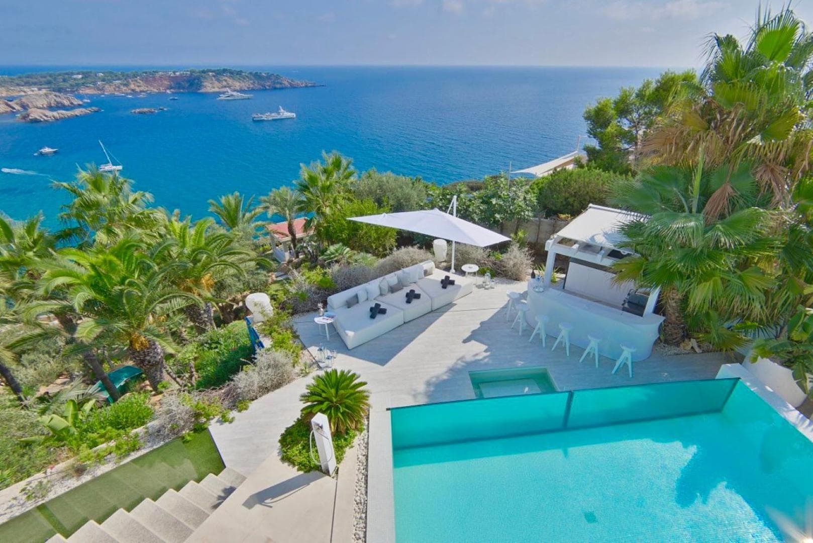 Villa Bora Ibiza — 29