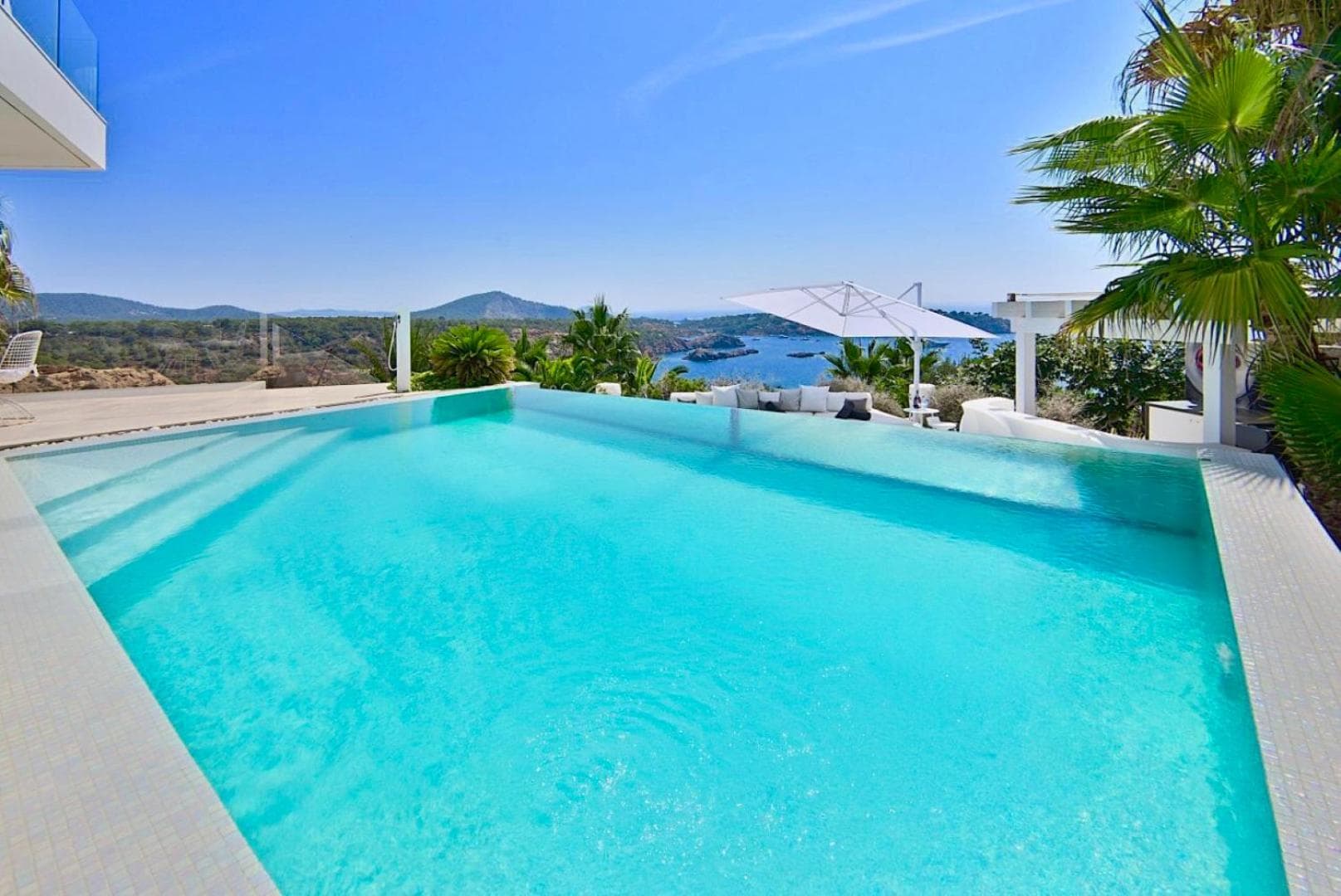 Villa Bora Ibiza — 16