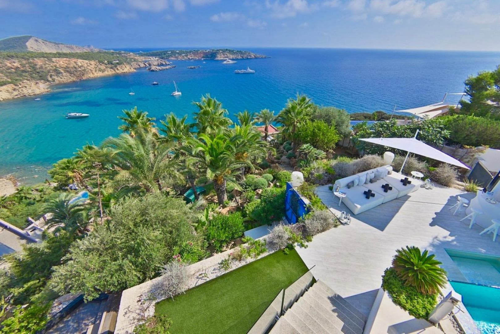 Villa Bora Ibiza — 25