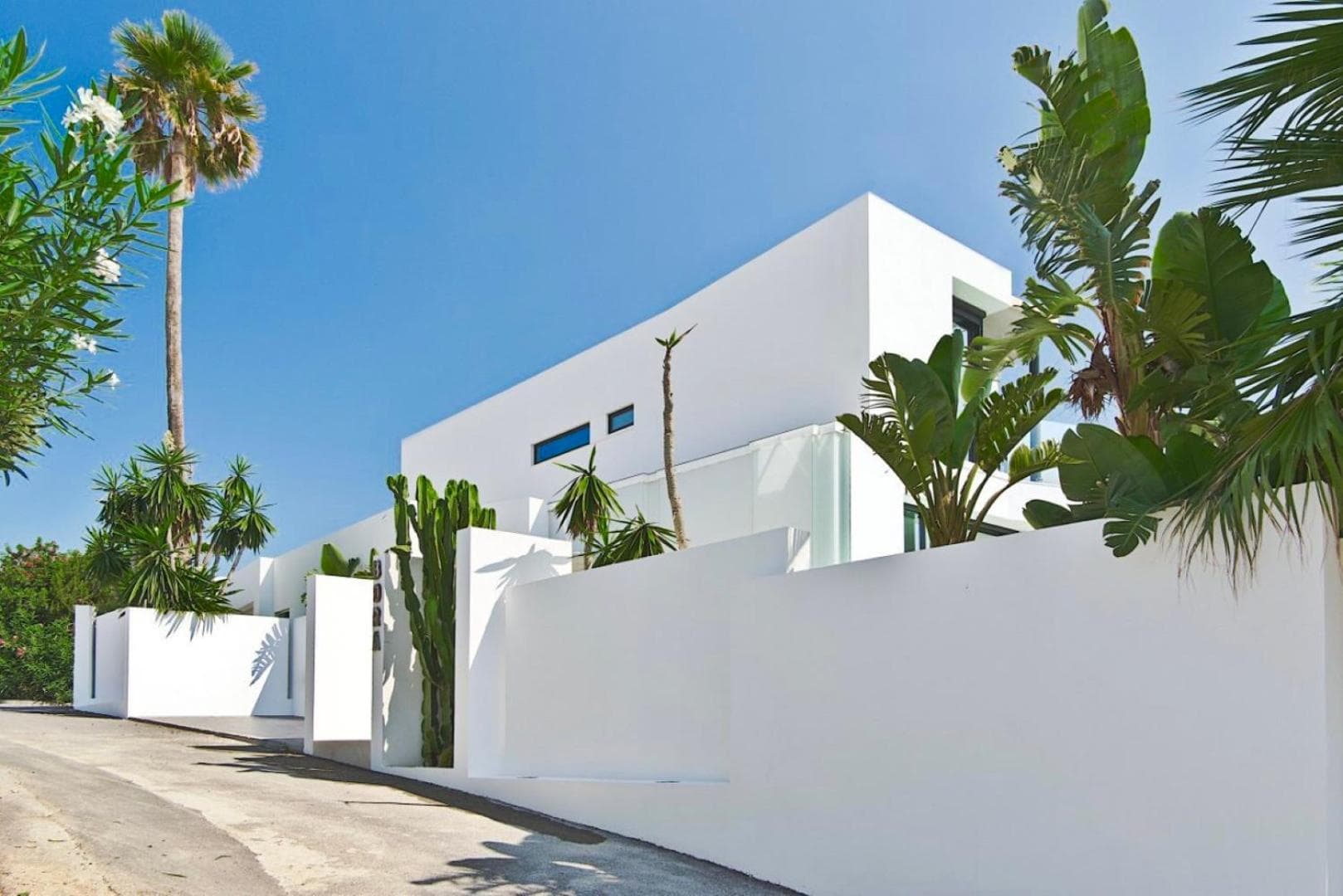 Villa Bora Ibiza — 3
