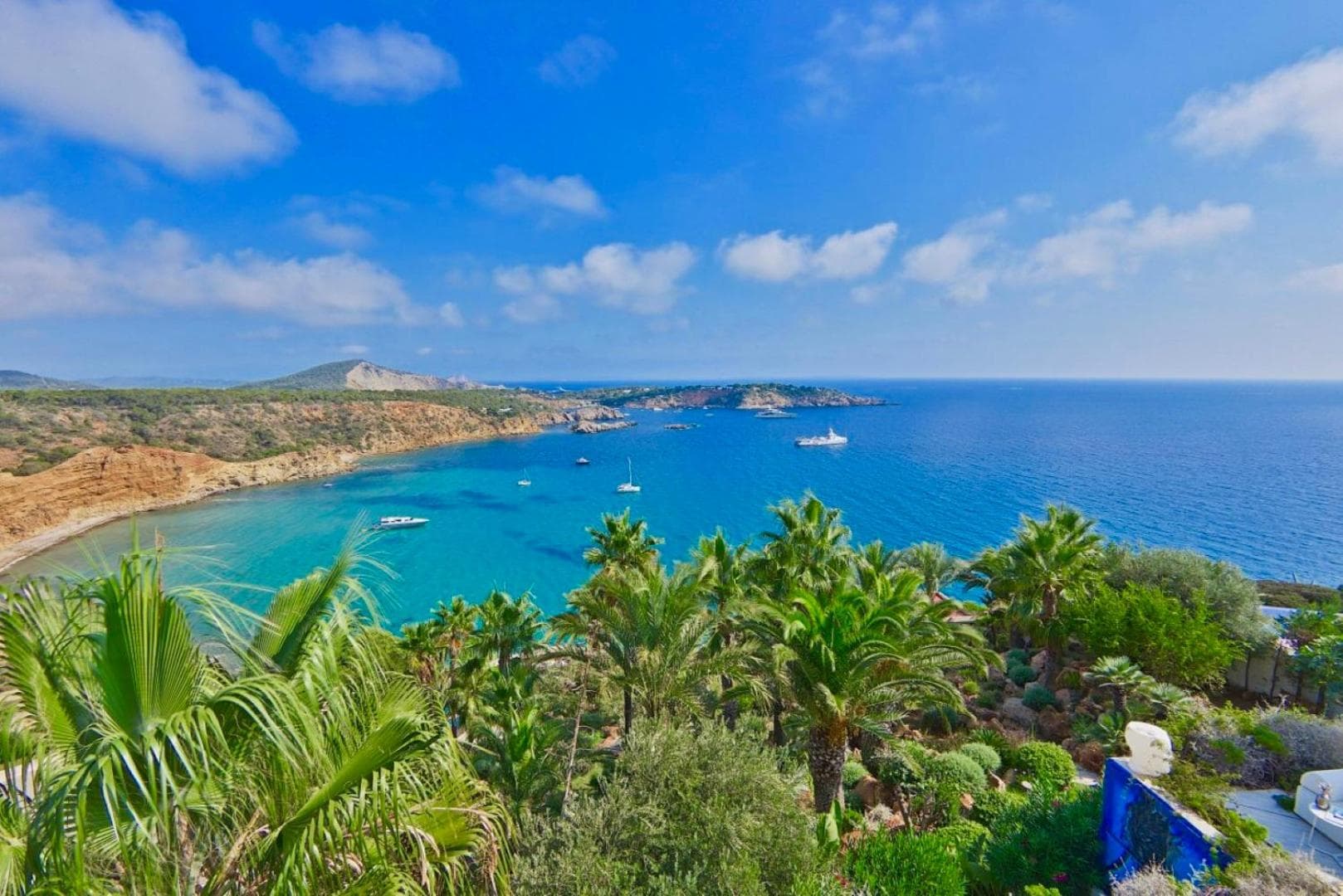 Villa Bora Ibiza — 26
