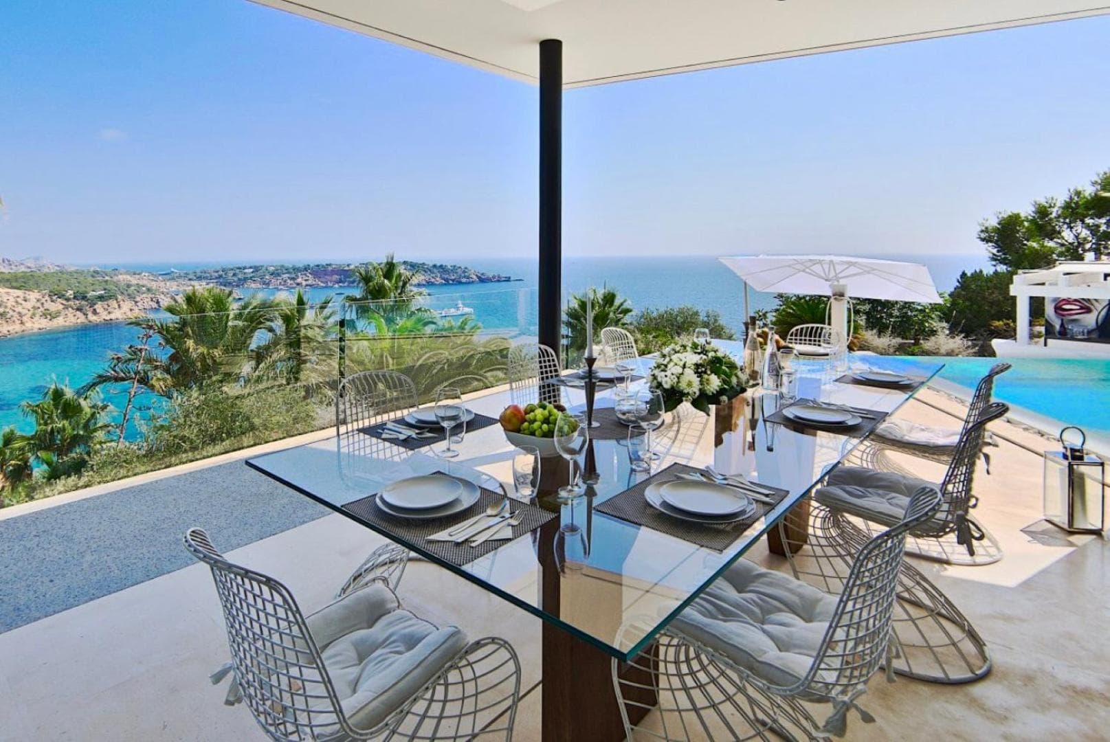 Villa Bora Ibiza — 24