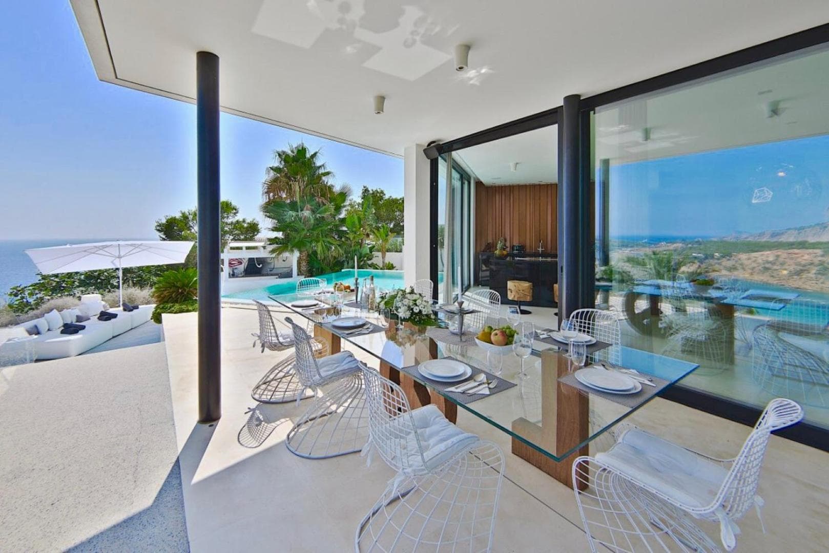 Villa Bora Ibiza — 21