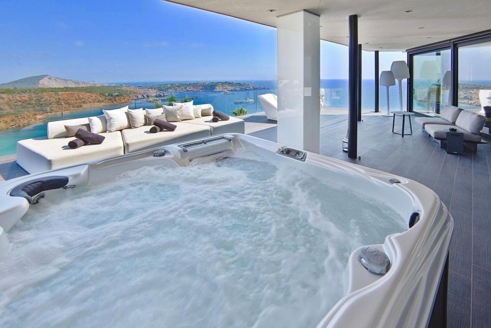 Villa Bora Ibiza — 22