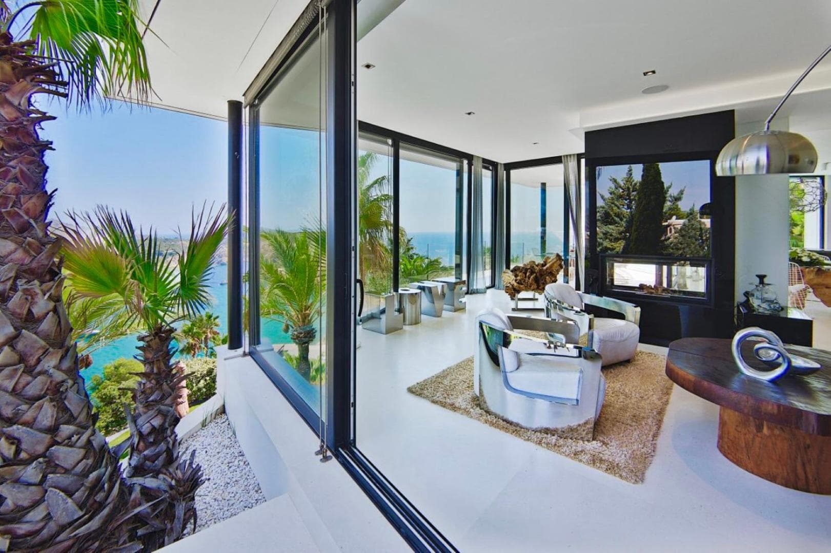 Villa Bora Ibiza — 2