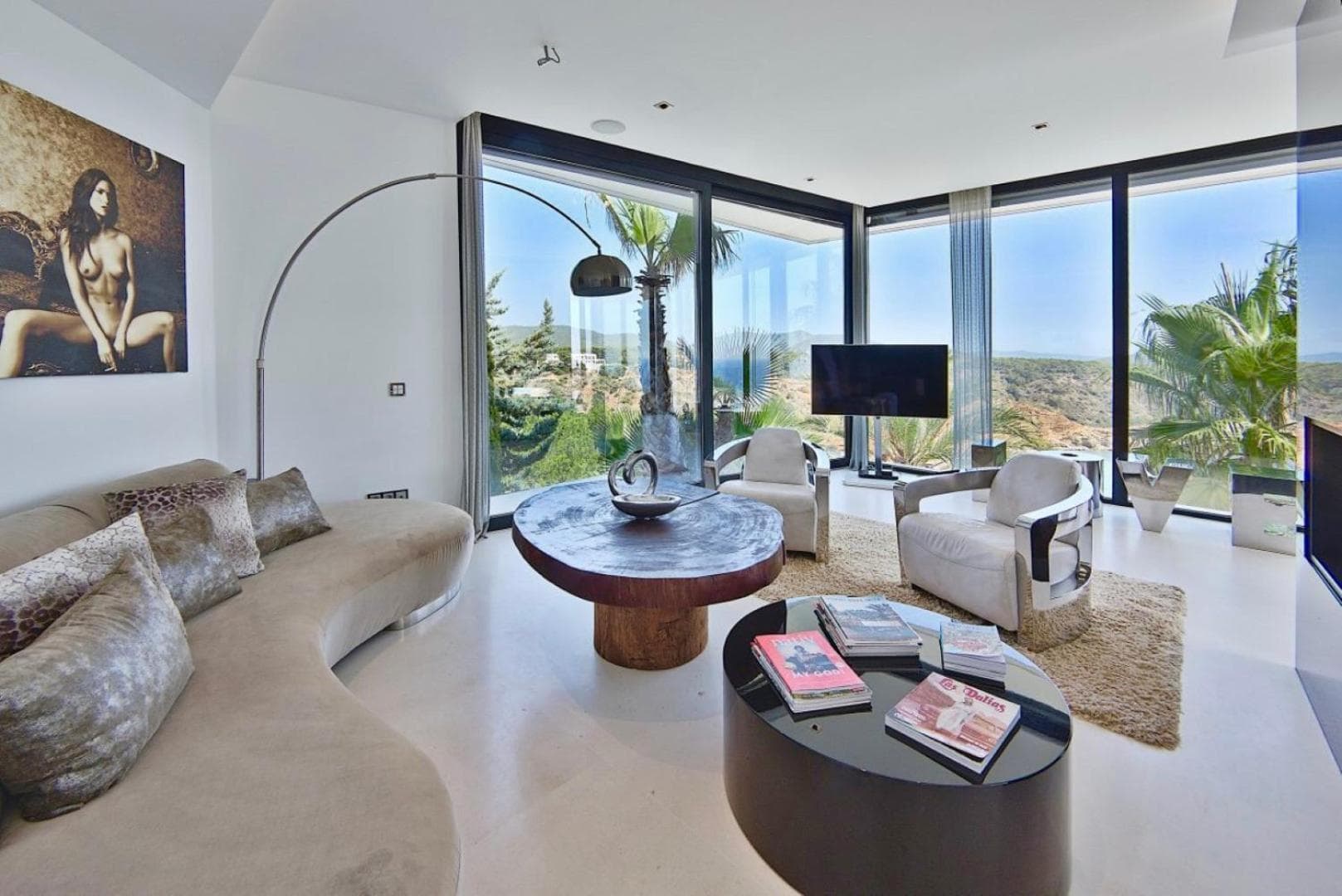 Villa Bora Ibiza — 19