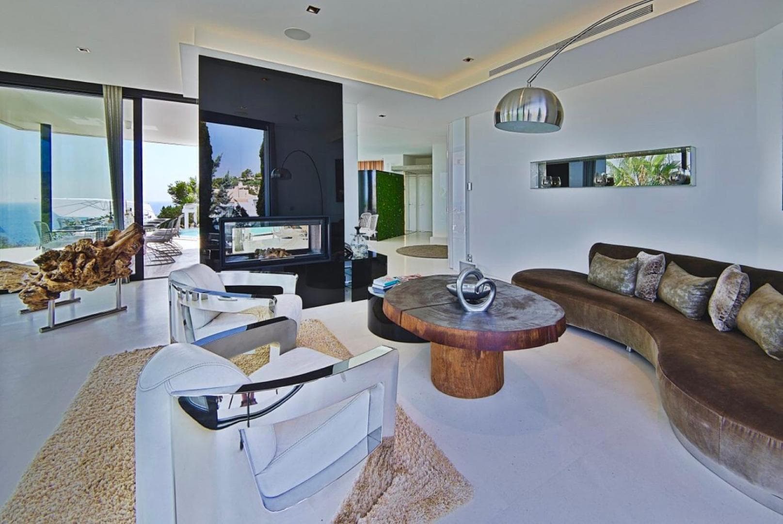 Villa Bora Ibiza — 26