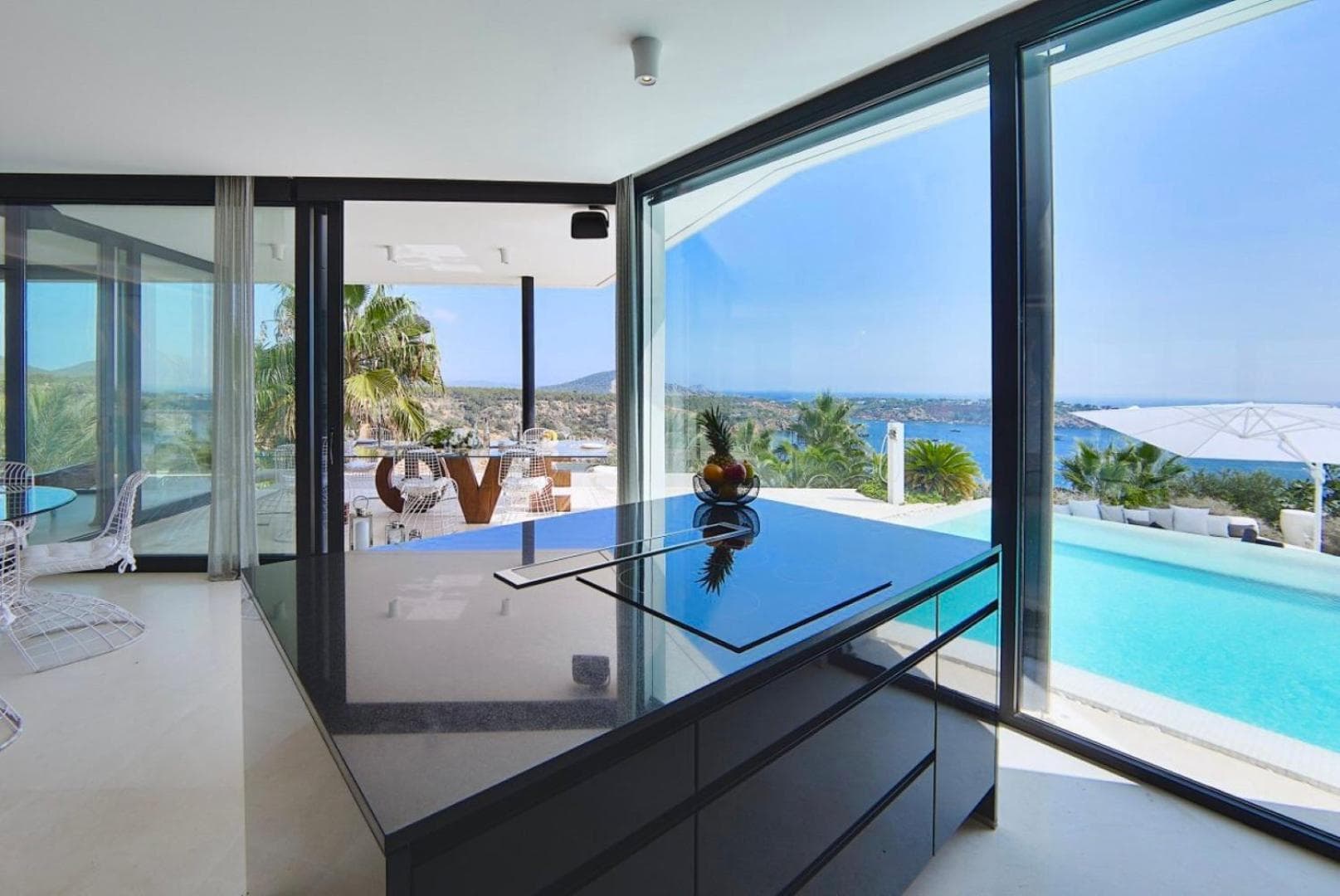 Villa Bora Ibiza — 15