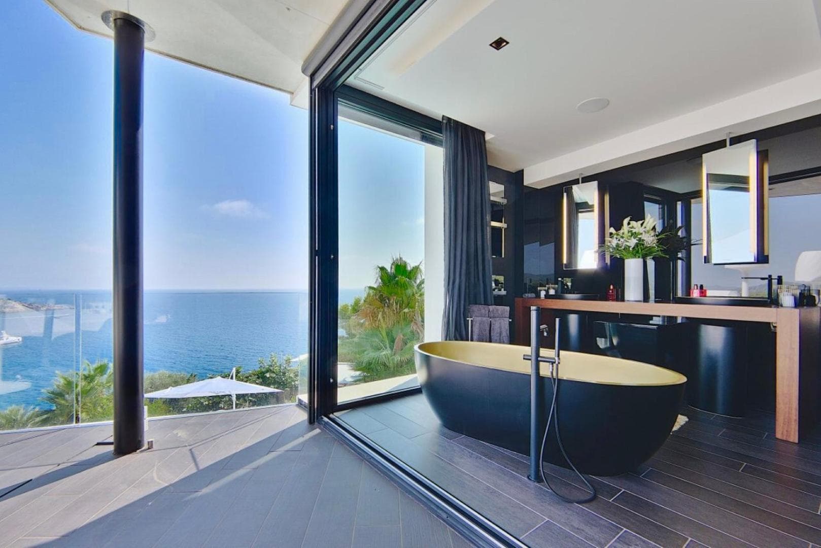 Villa Bora Ibiza — 6