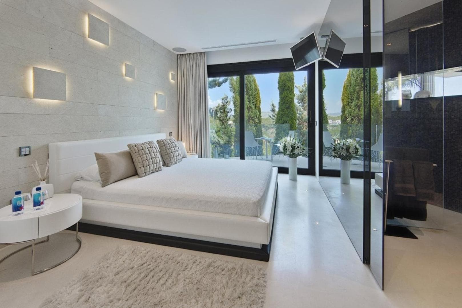 Villa Bora Ibiza — 7