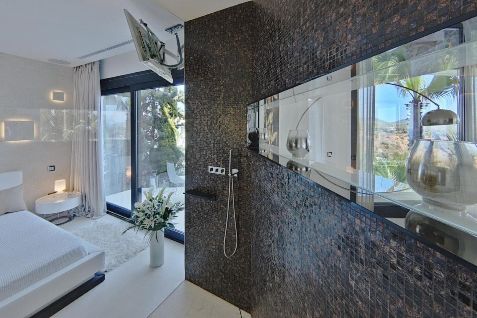 Villa Bora Ibiza — 8