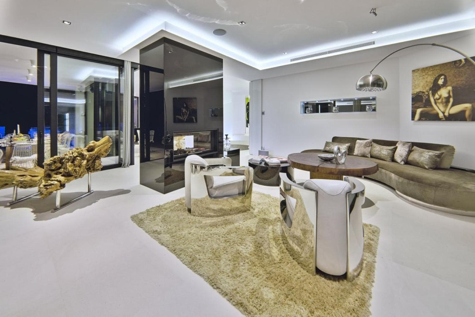 Villa Bora Ibiza — 12