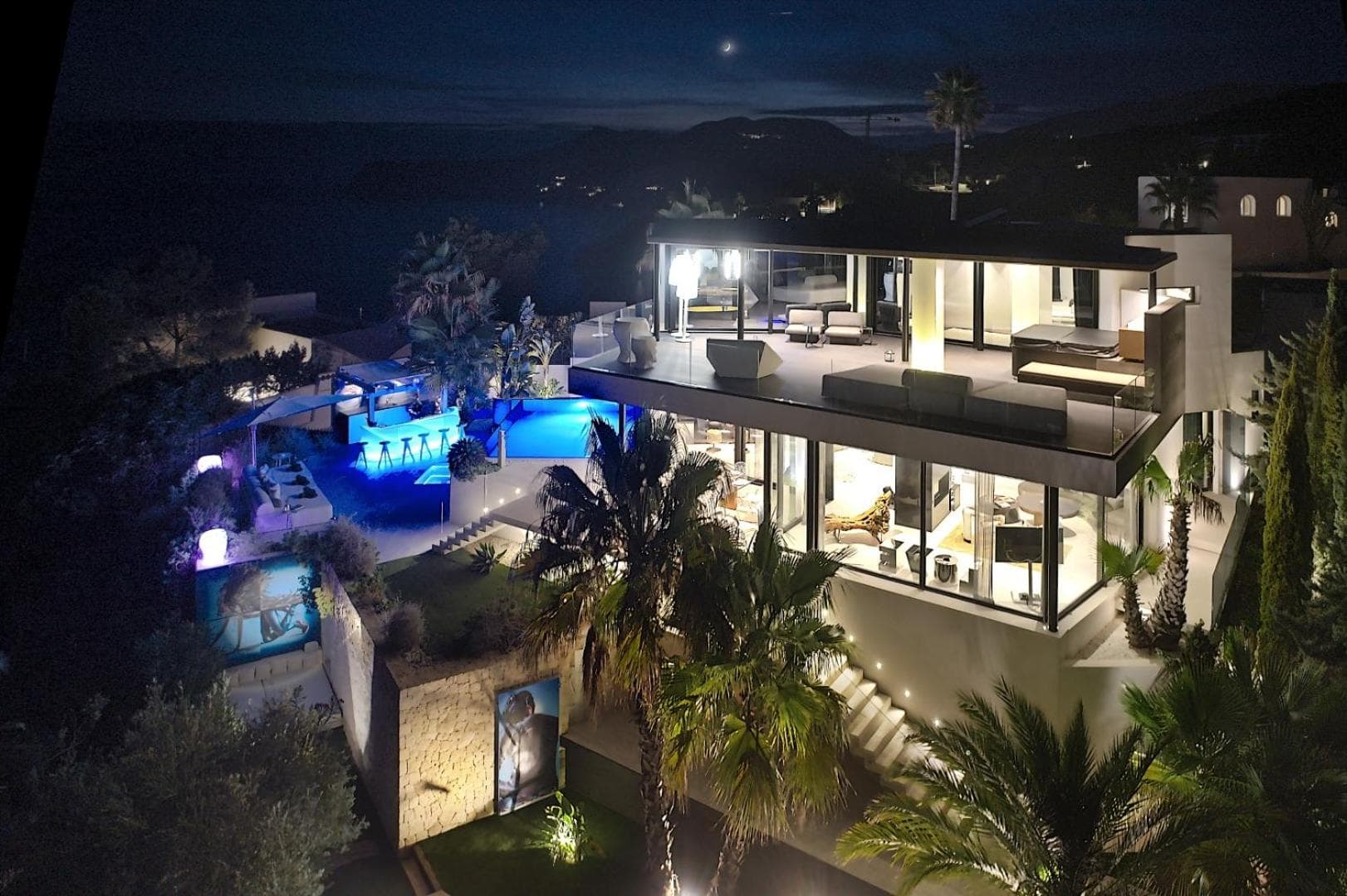 Villa Bora Ibiza — 27