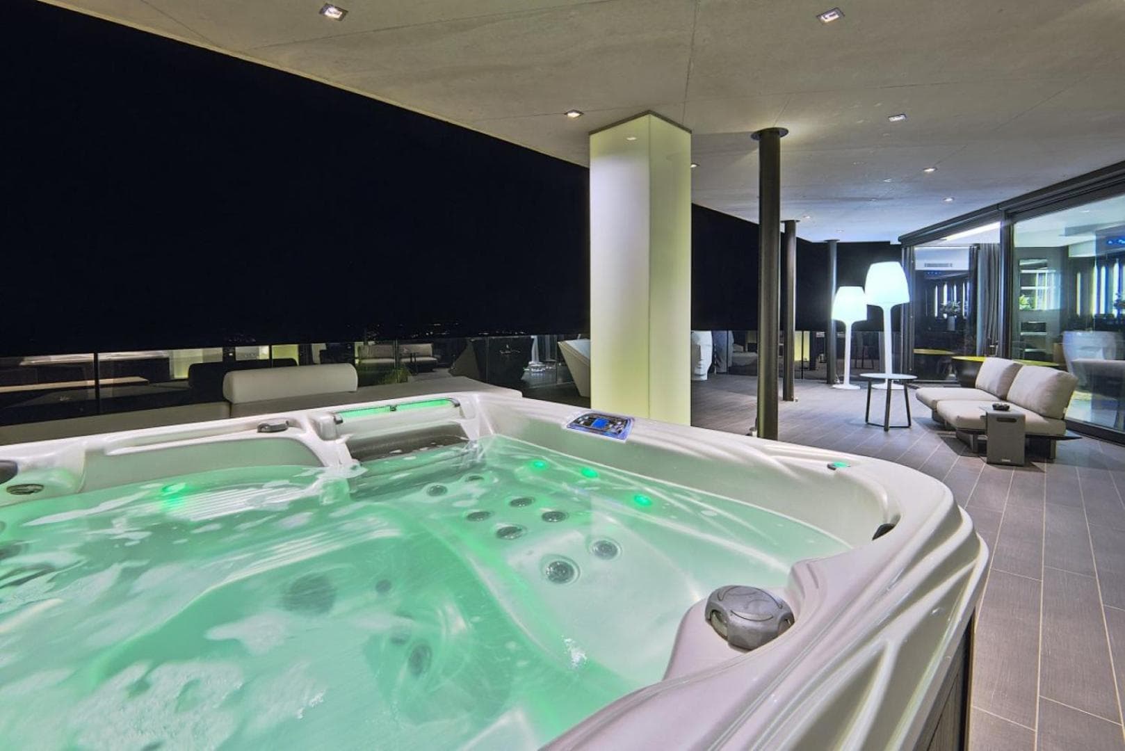 Villa Bora Ibiza — 4