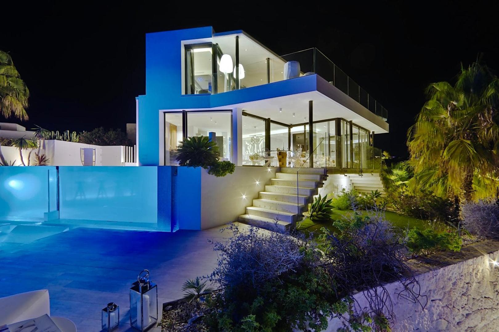 Villa Bora Ibiza — 19