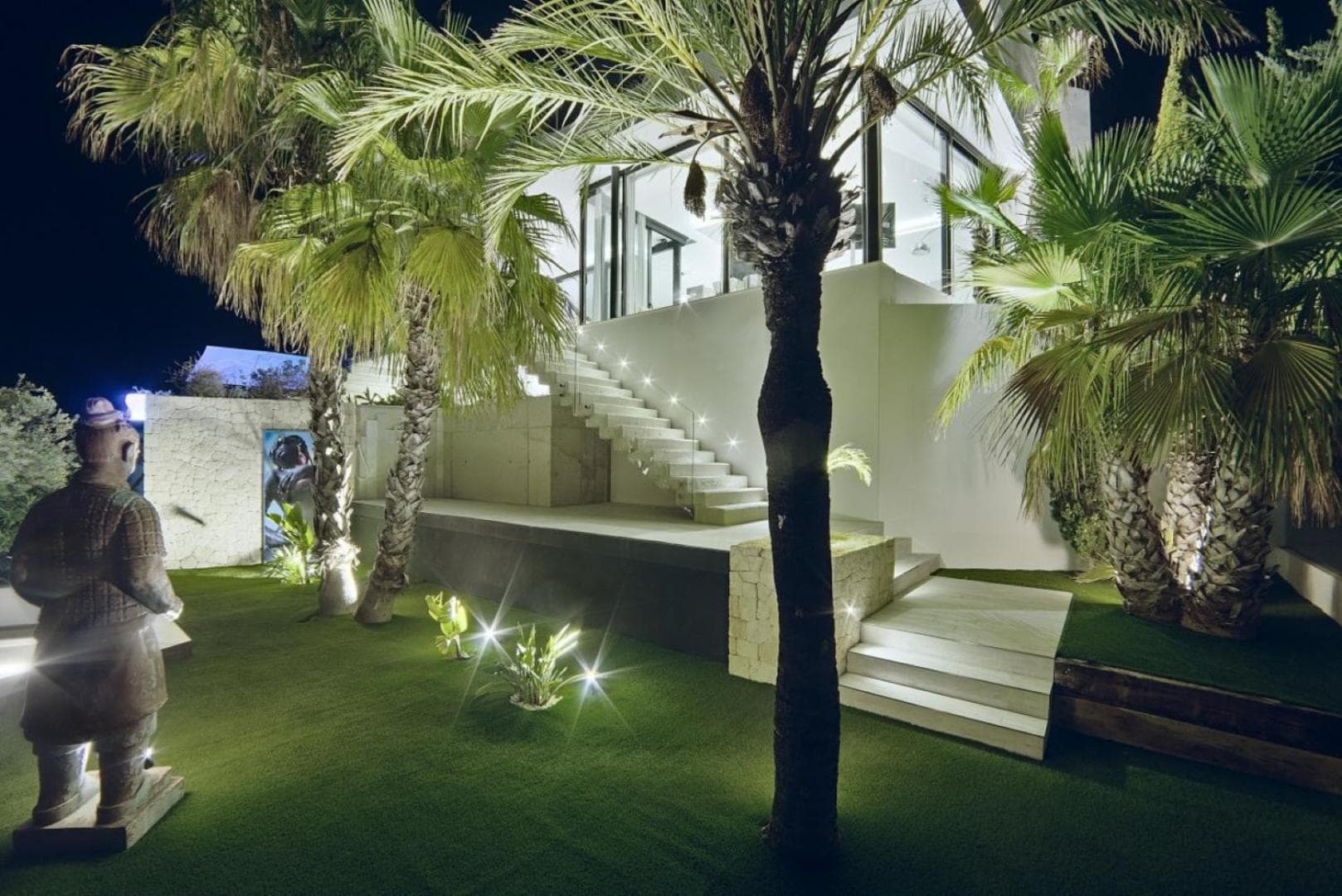 Villa Bora Ibiza — 21