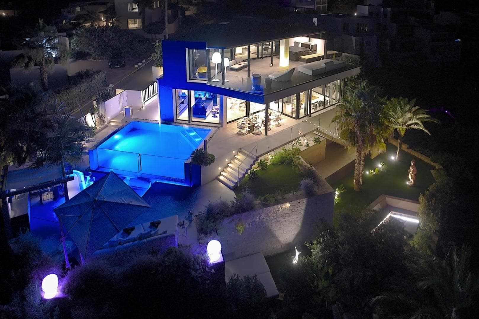 Villa Bora Ibiza — 2