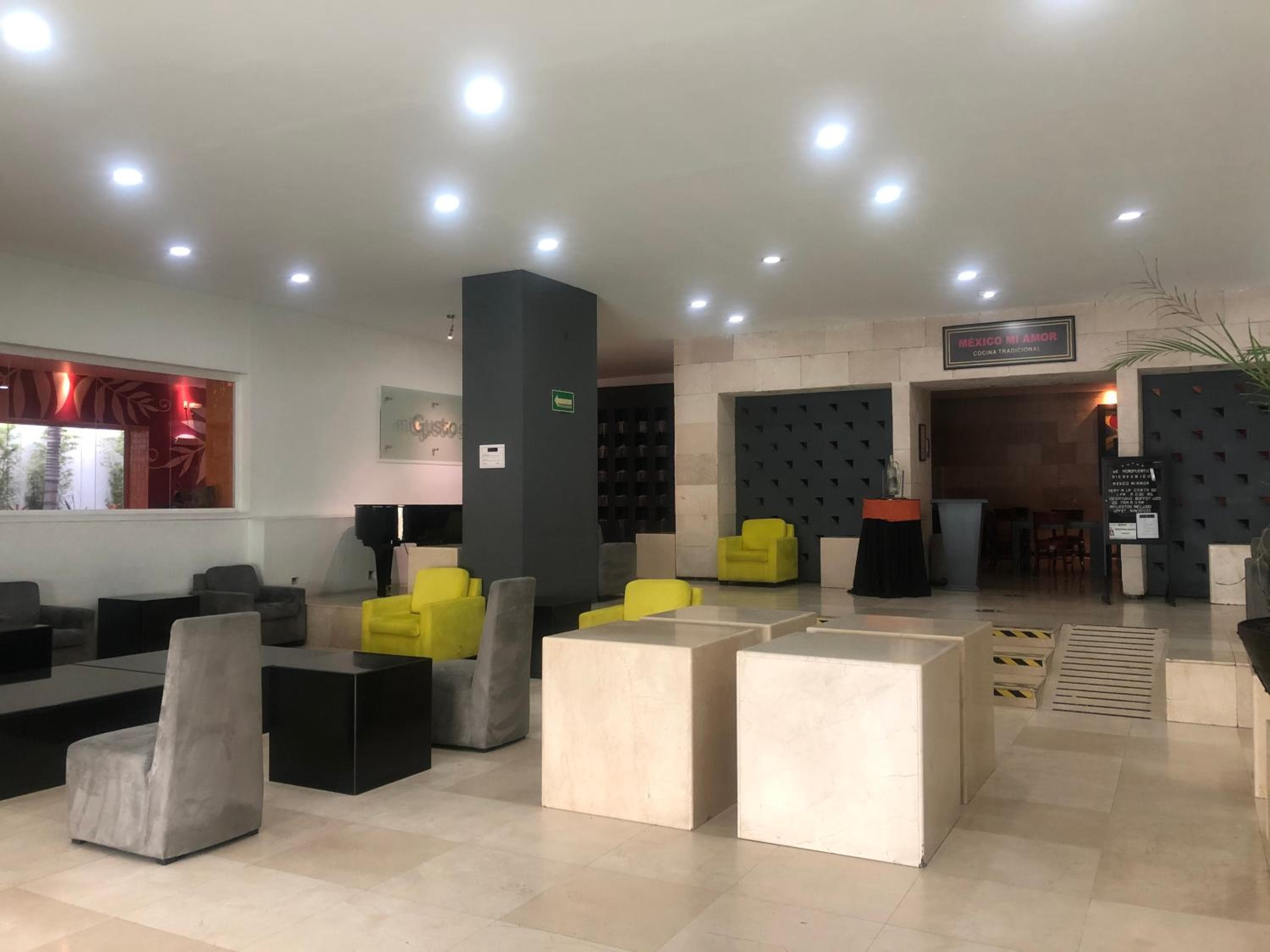 Hotel Flughafen wir — 4