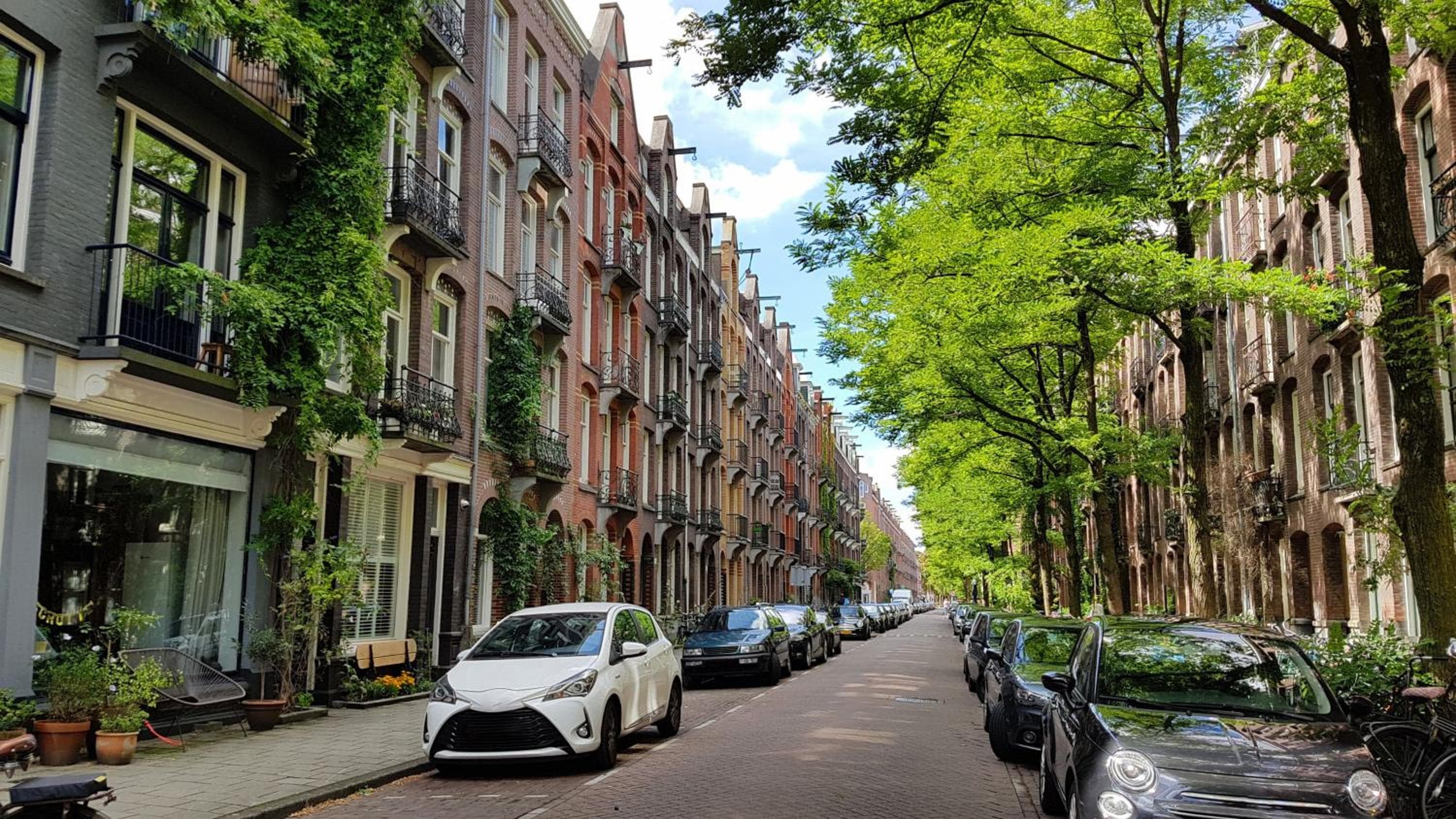 Das ED Amsterdam — 18