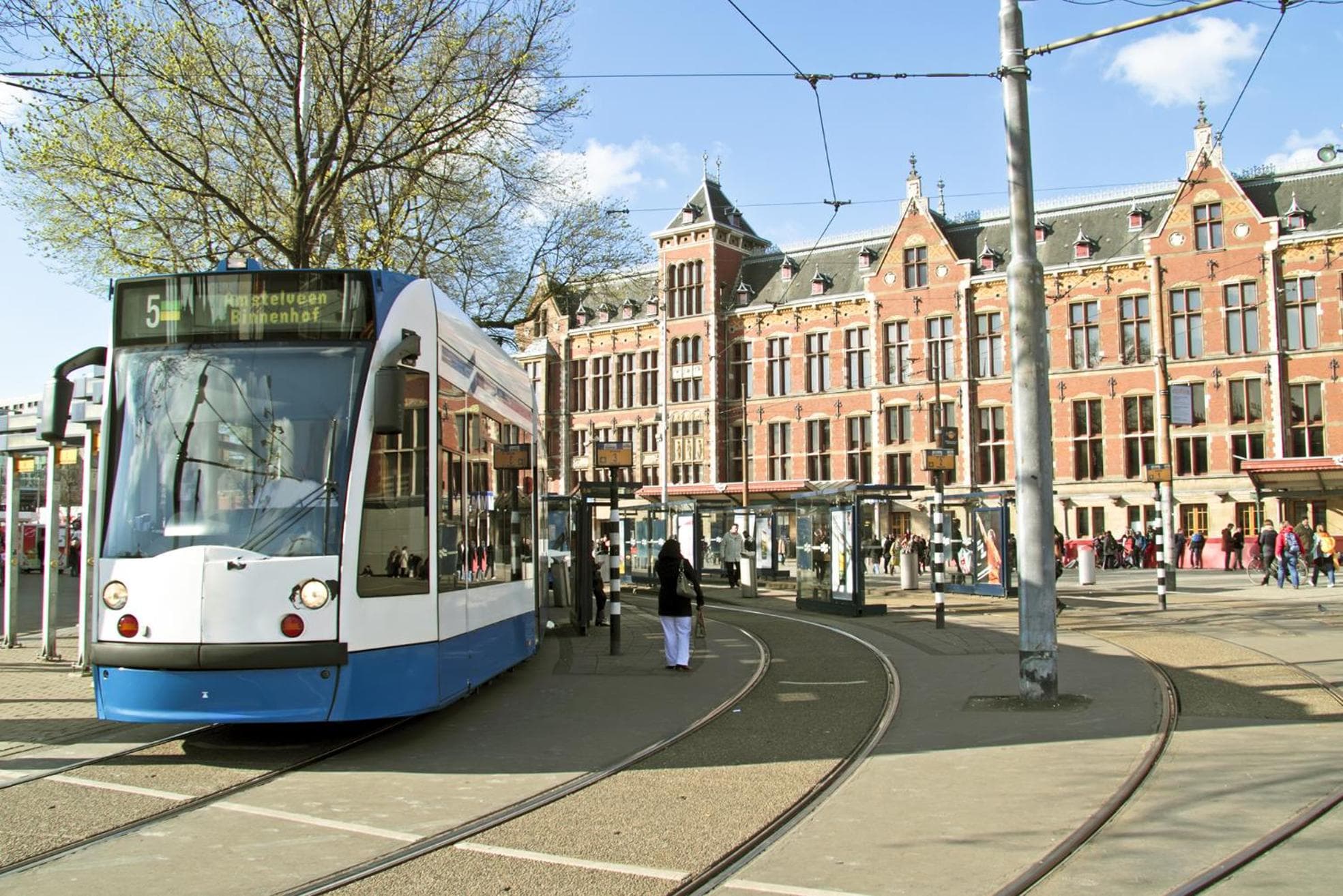 Das ED Amsterdam — 20