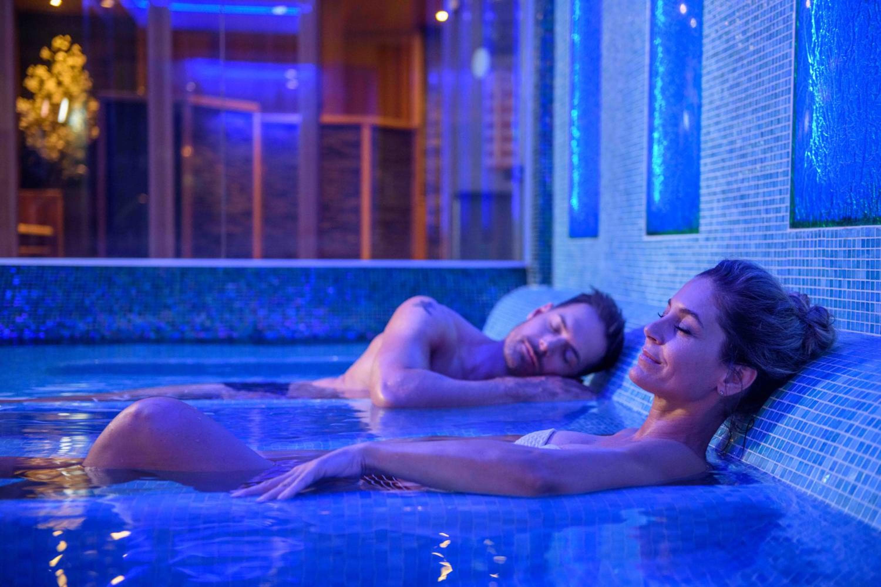 Hotel & Wellness Zuiver — 5