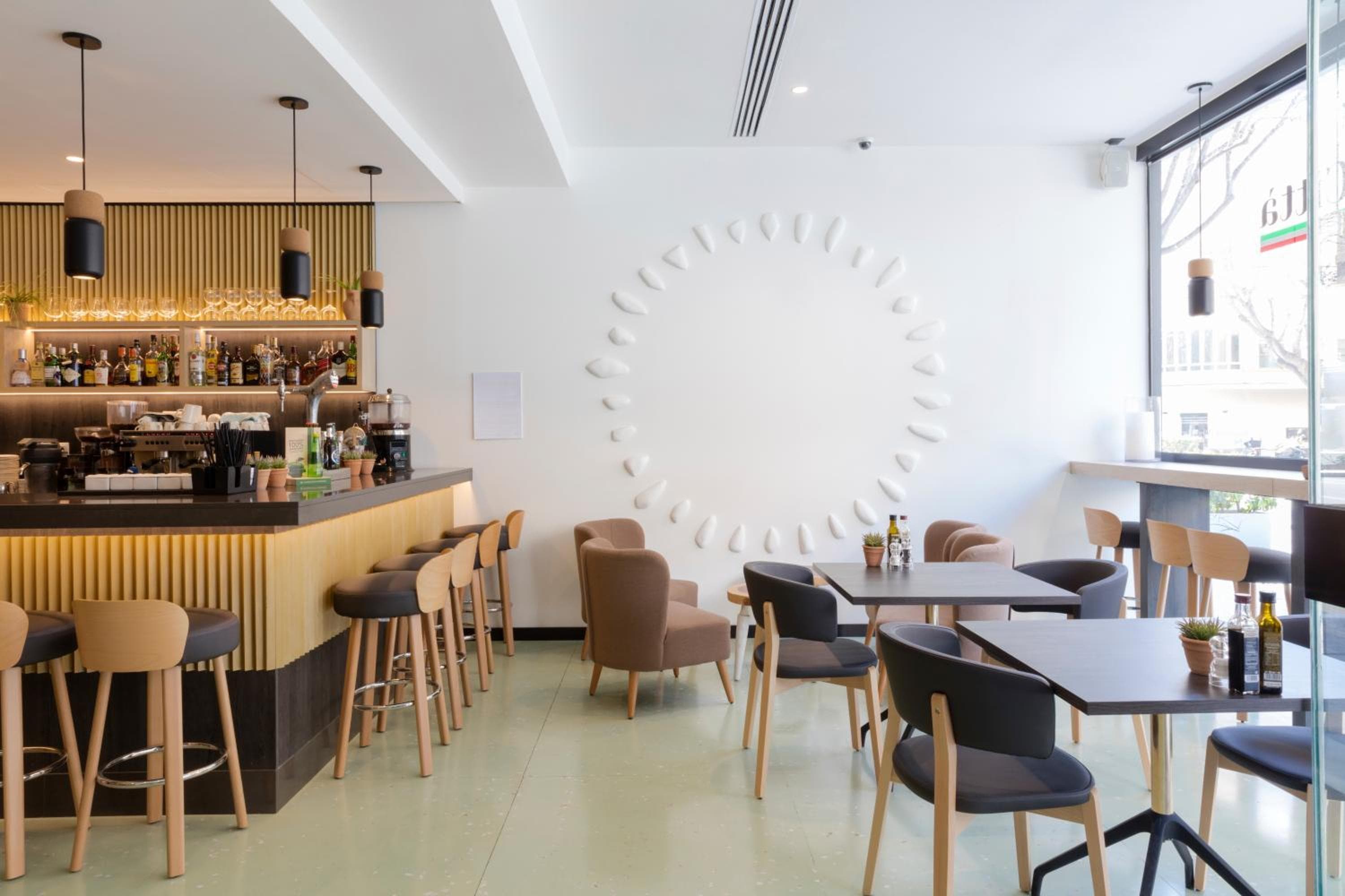 Ars Magna Bleisure Hotel — 17