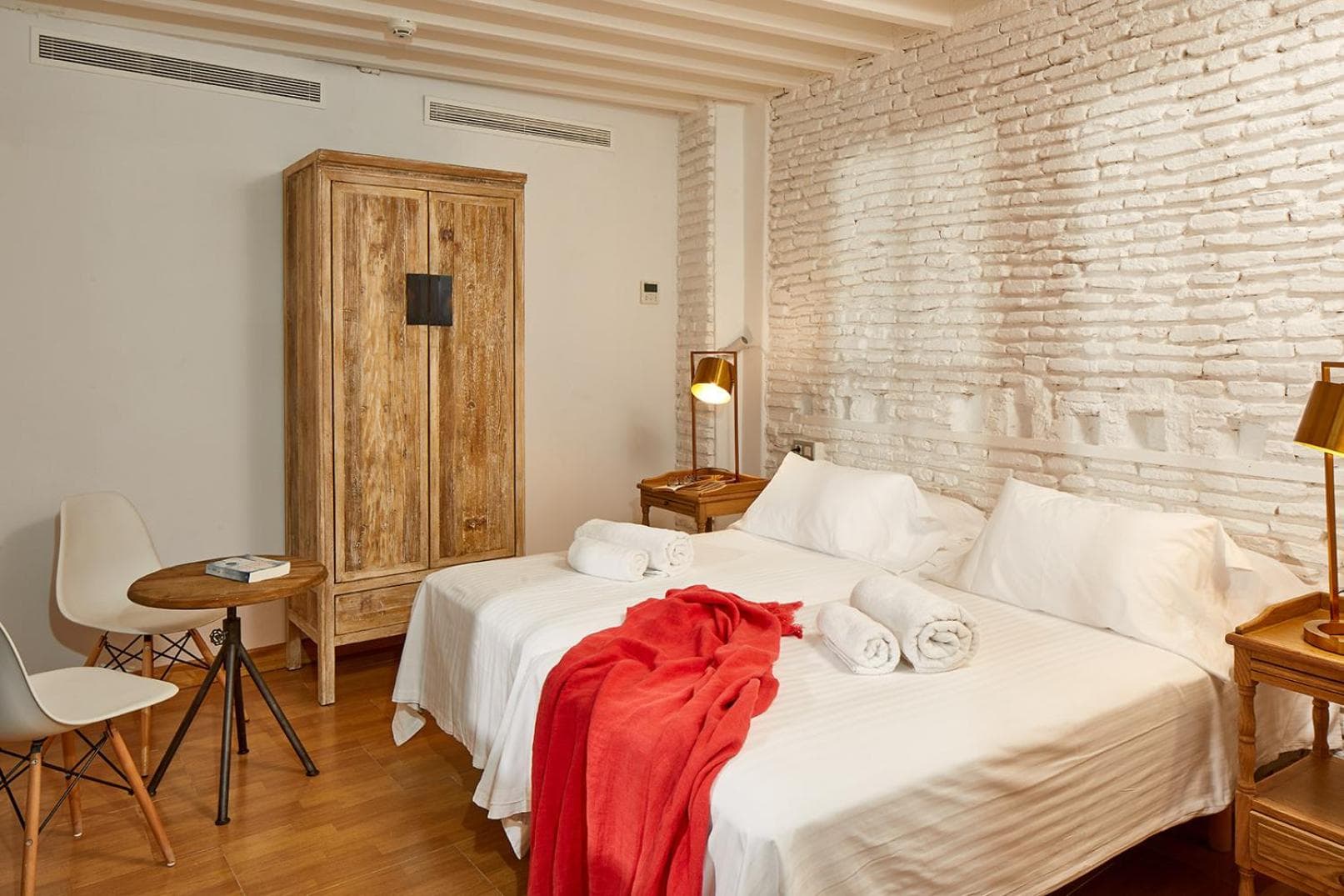 Lodgingmalaga Plaza Constitucion — 10
