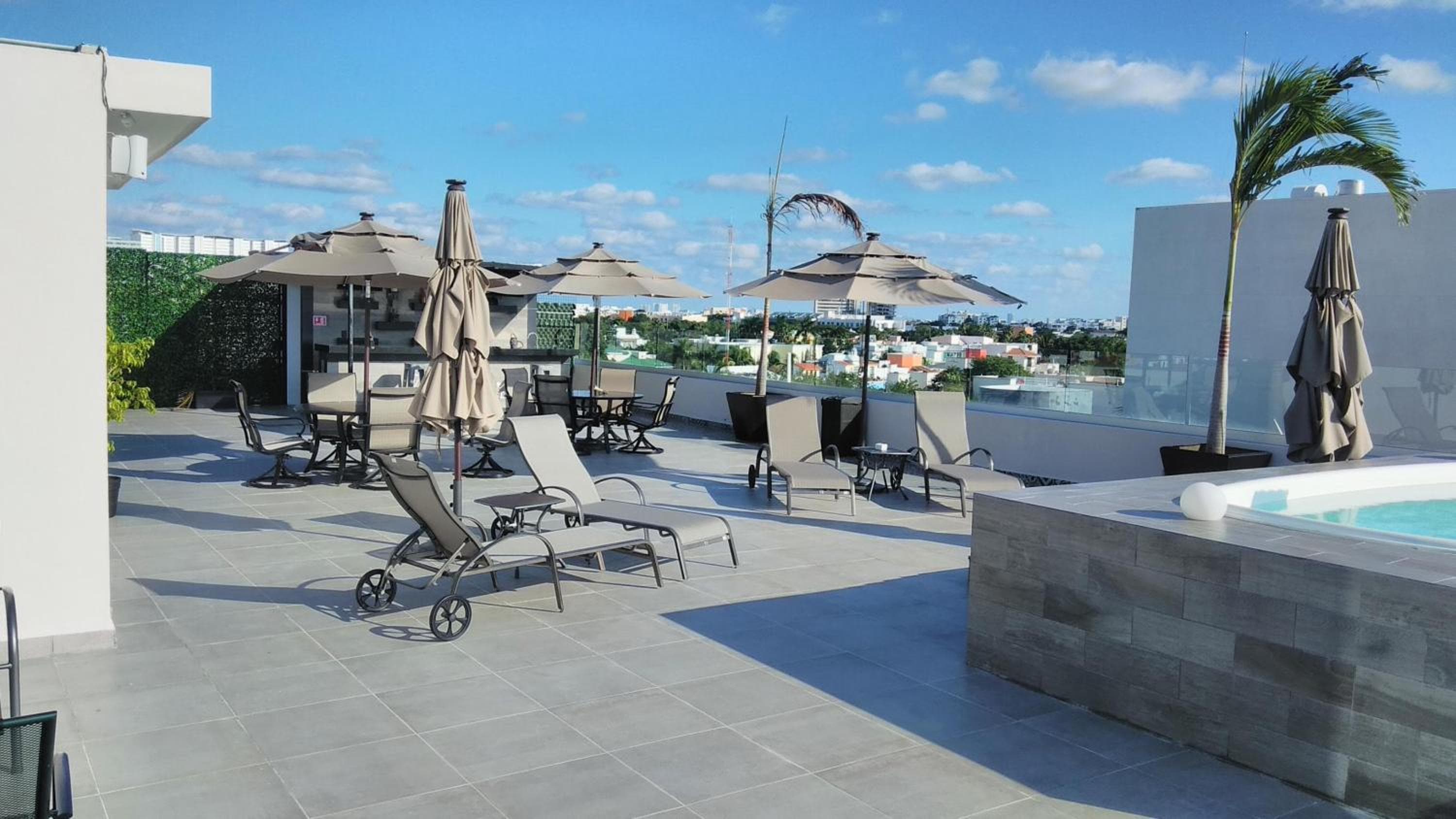 KABAH Cancun Hotel Boutique — 19