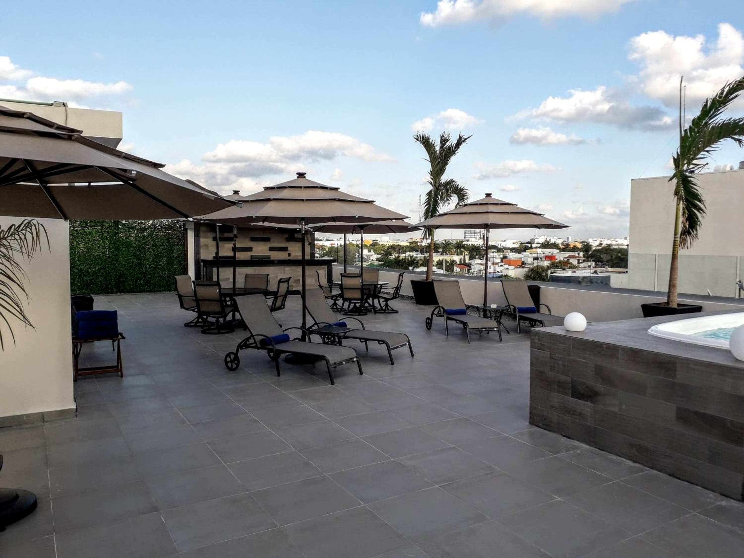 KABAH Cancun Hotel Boutique — 6