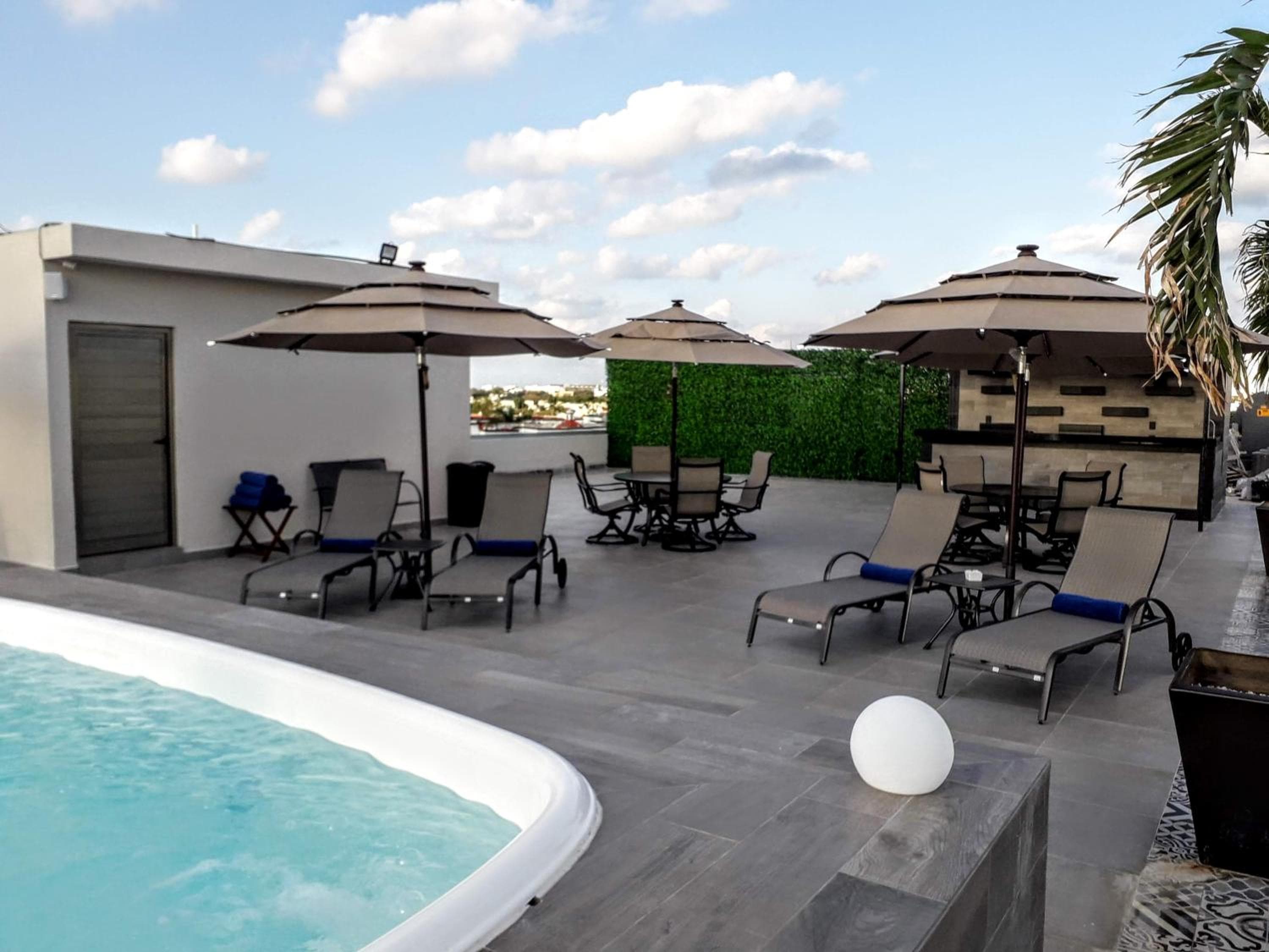 KABAH Cancun Hotel Boutique — 3
