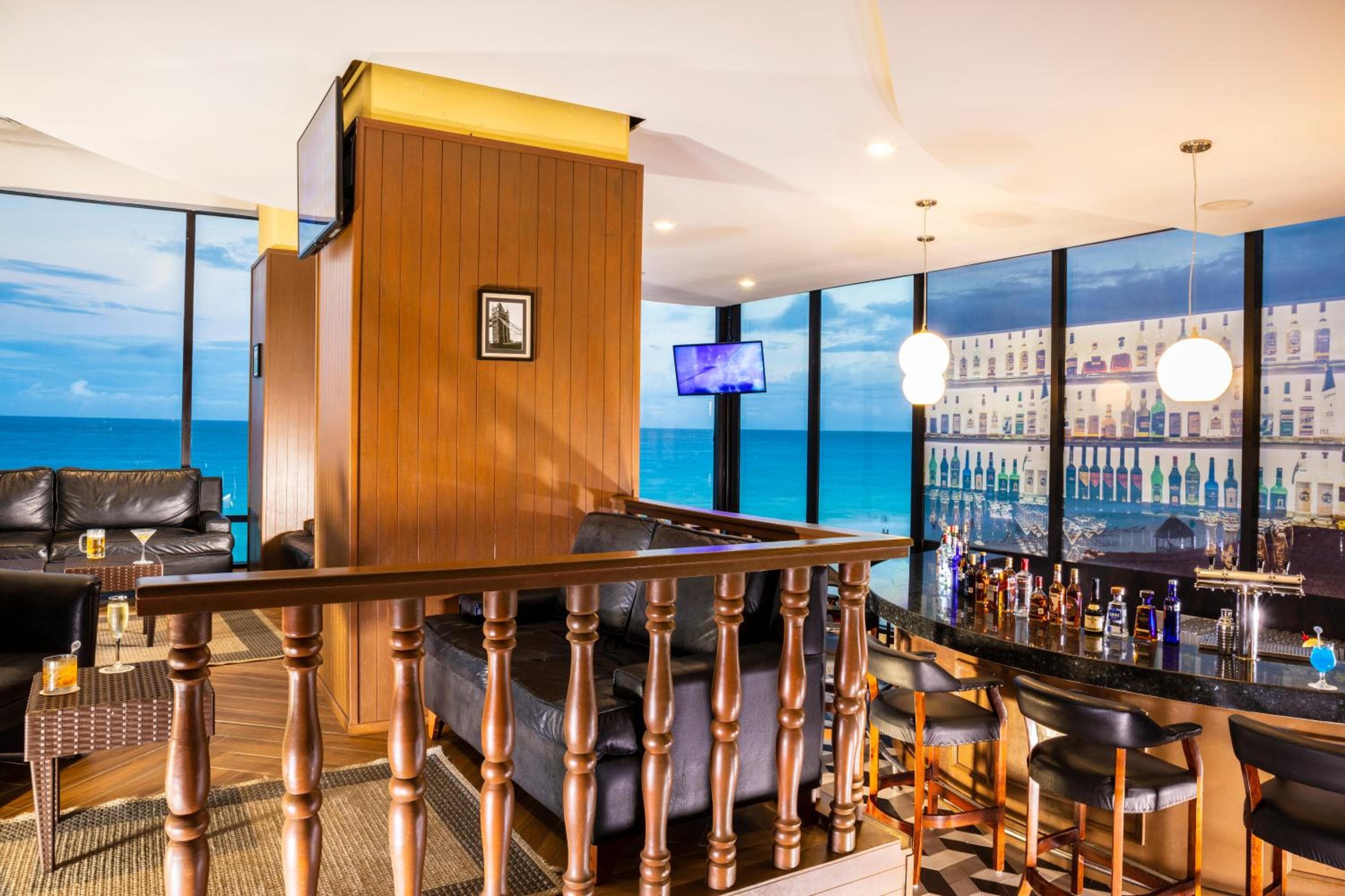 Crown Paradise Club Cancun - All Inclusive — 22