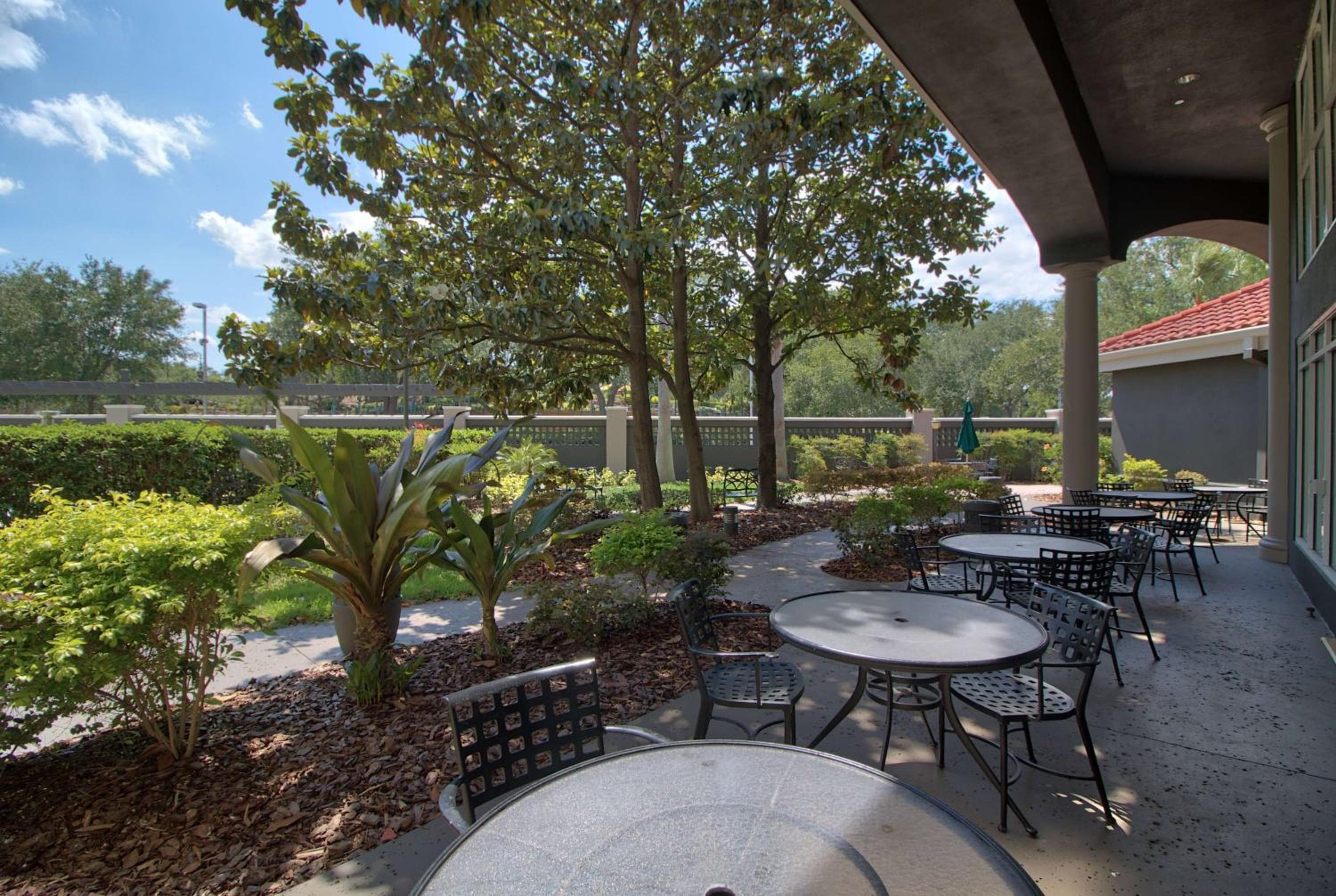 La Quinta by Wyndham Orlando I Drive/Conv Center — 10