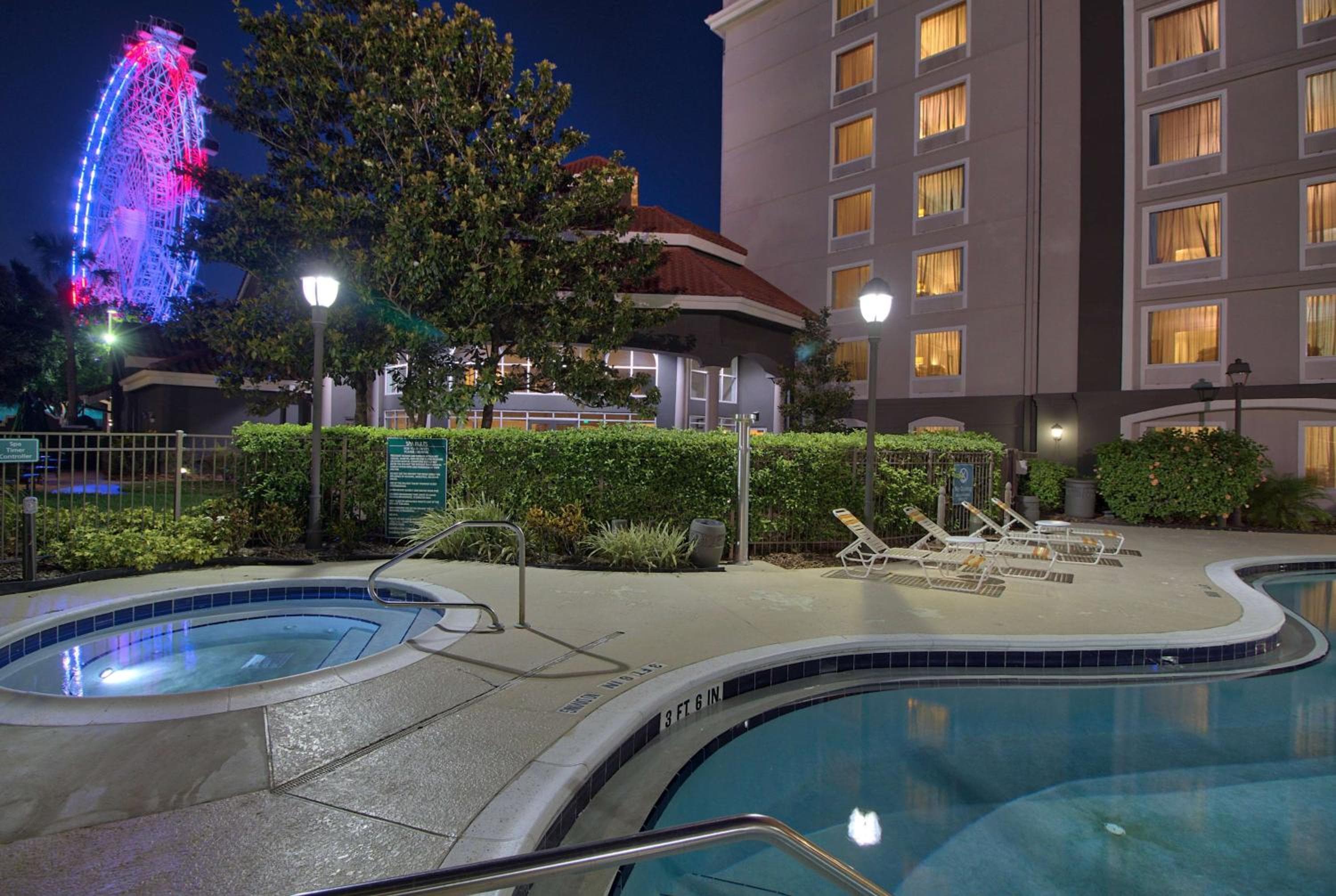 La Quinta by Wyndham Orlando I Drive/Conv Center — 18
