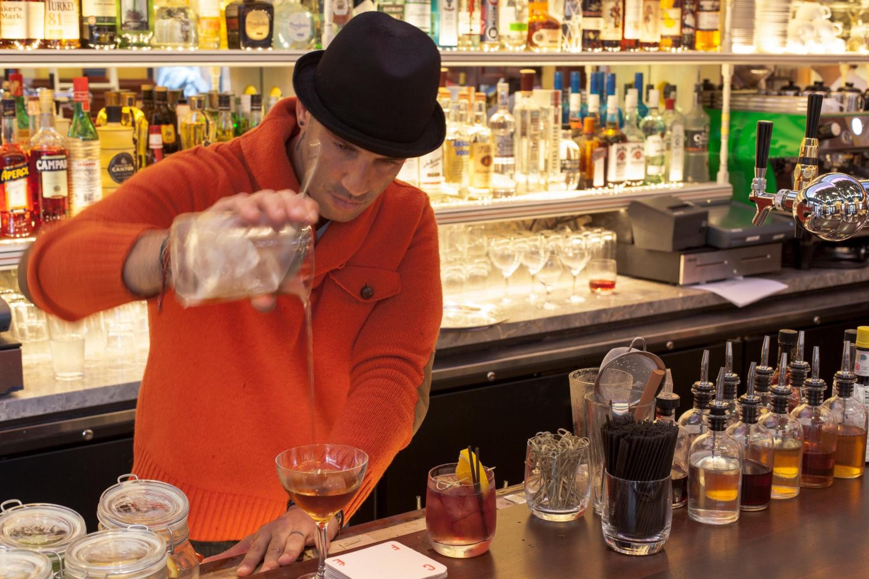 El estándar - East Village — 25