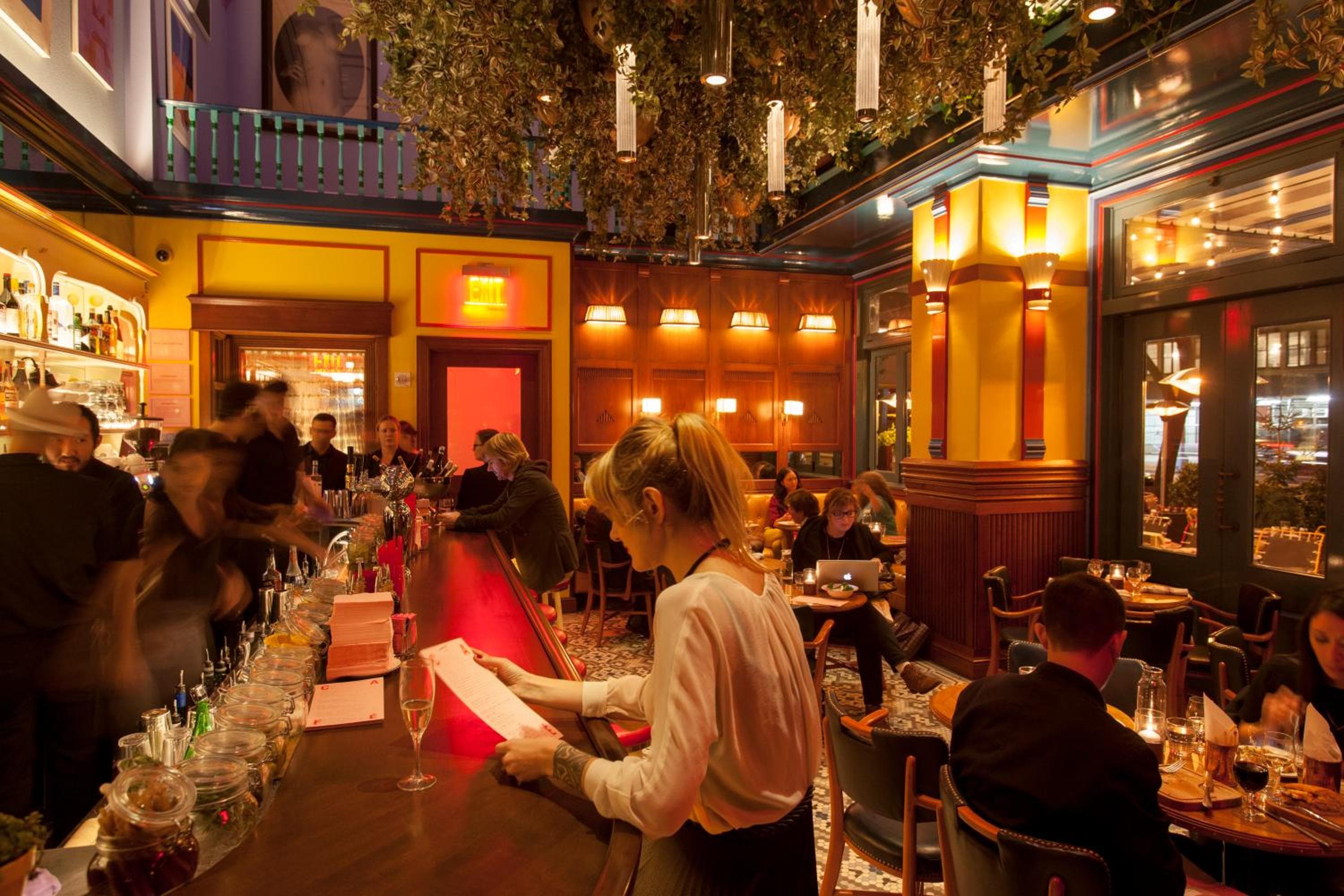 El estándar - East Village — 12