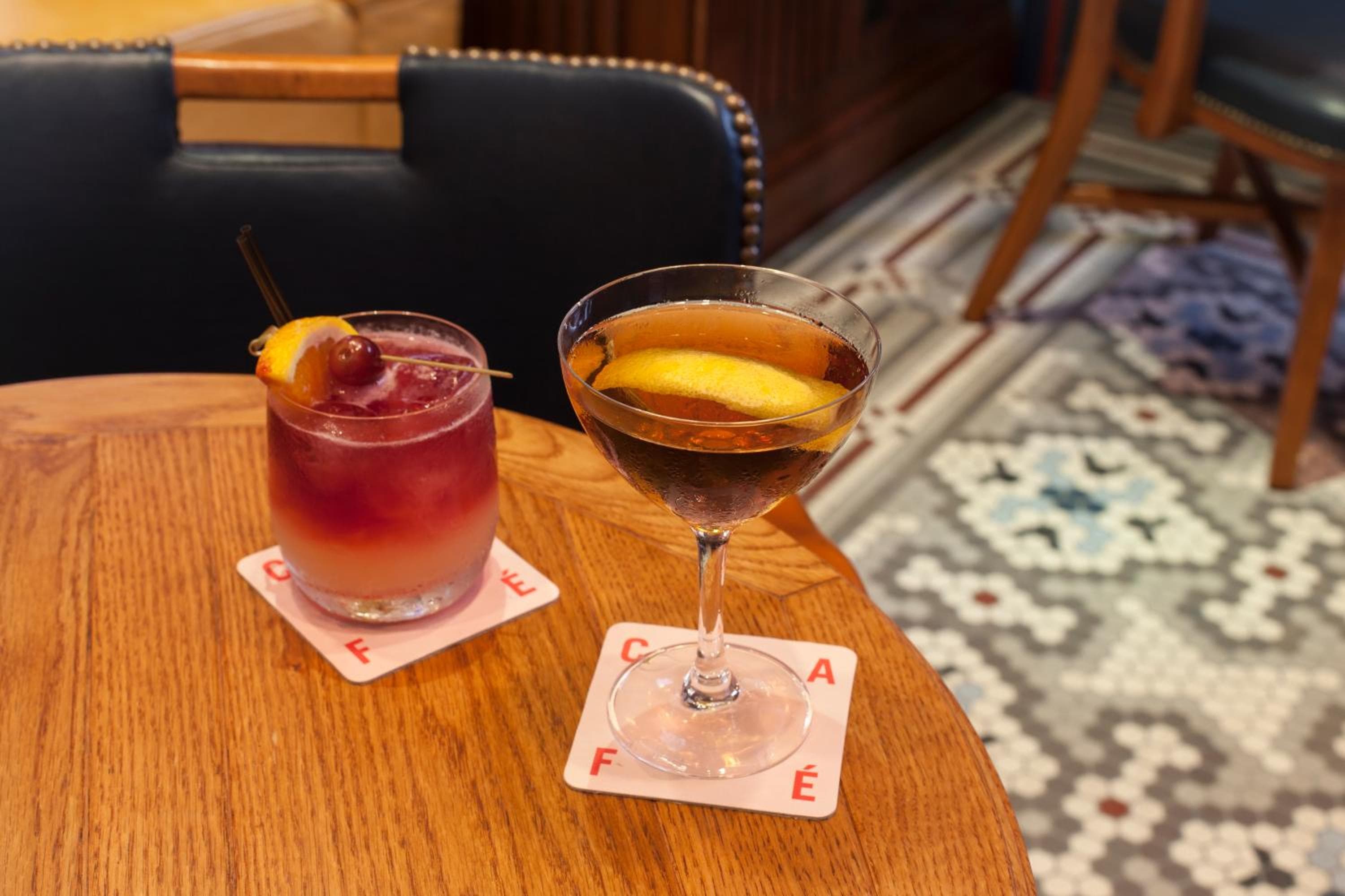 El estándar - East Village — 26