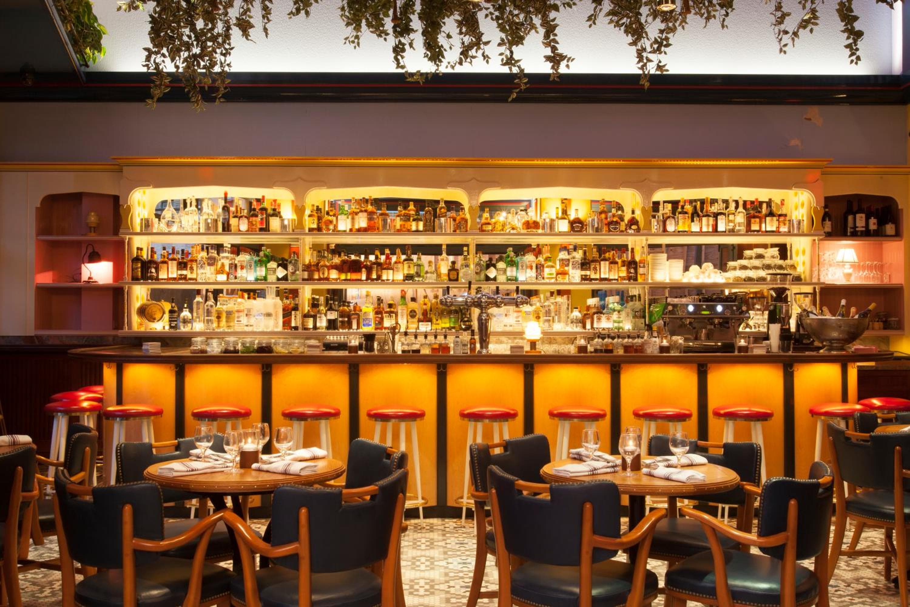 El estándar - East Village — 10