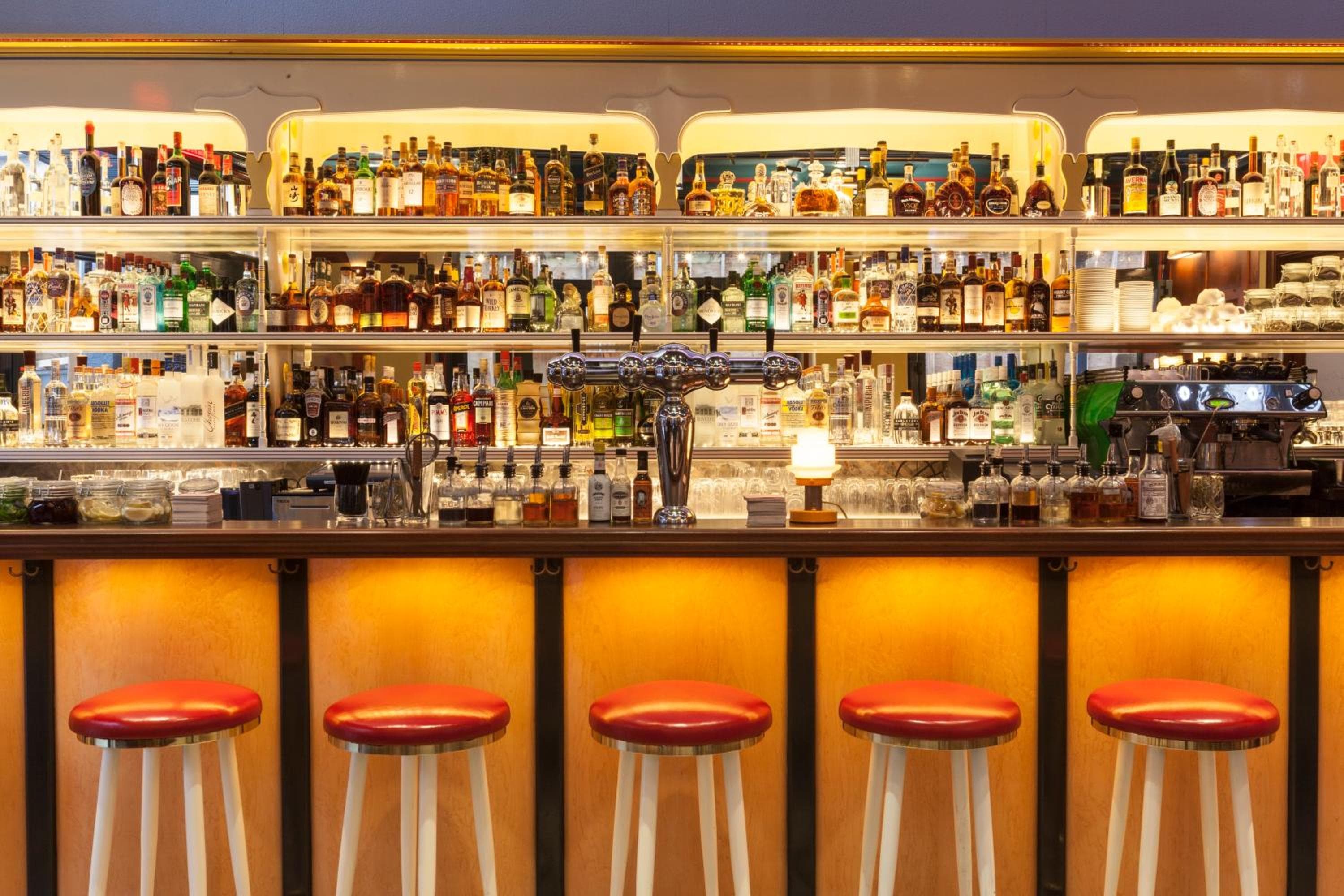 El estándar - East Village — 11