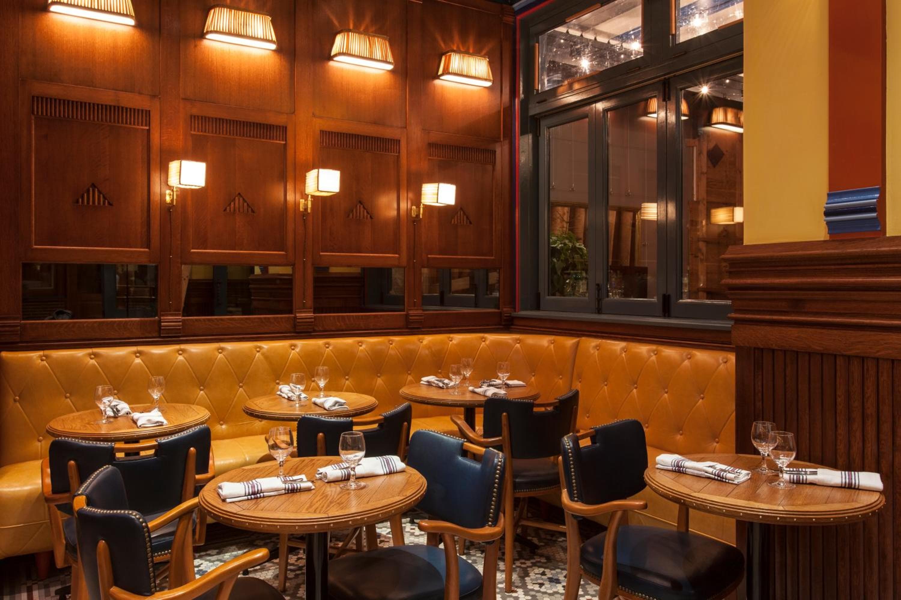 El estándar - East Village — 24