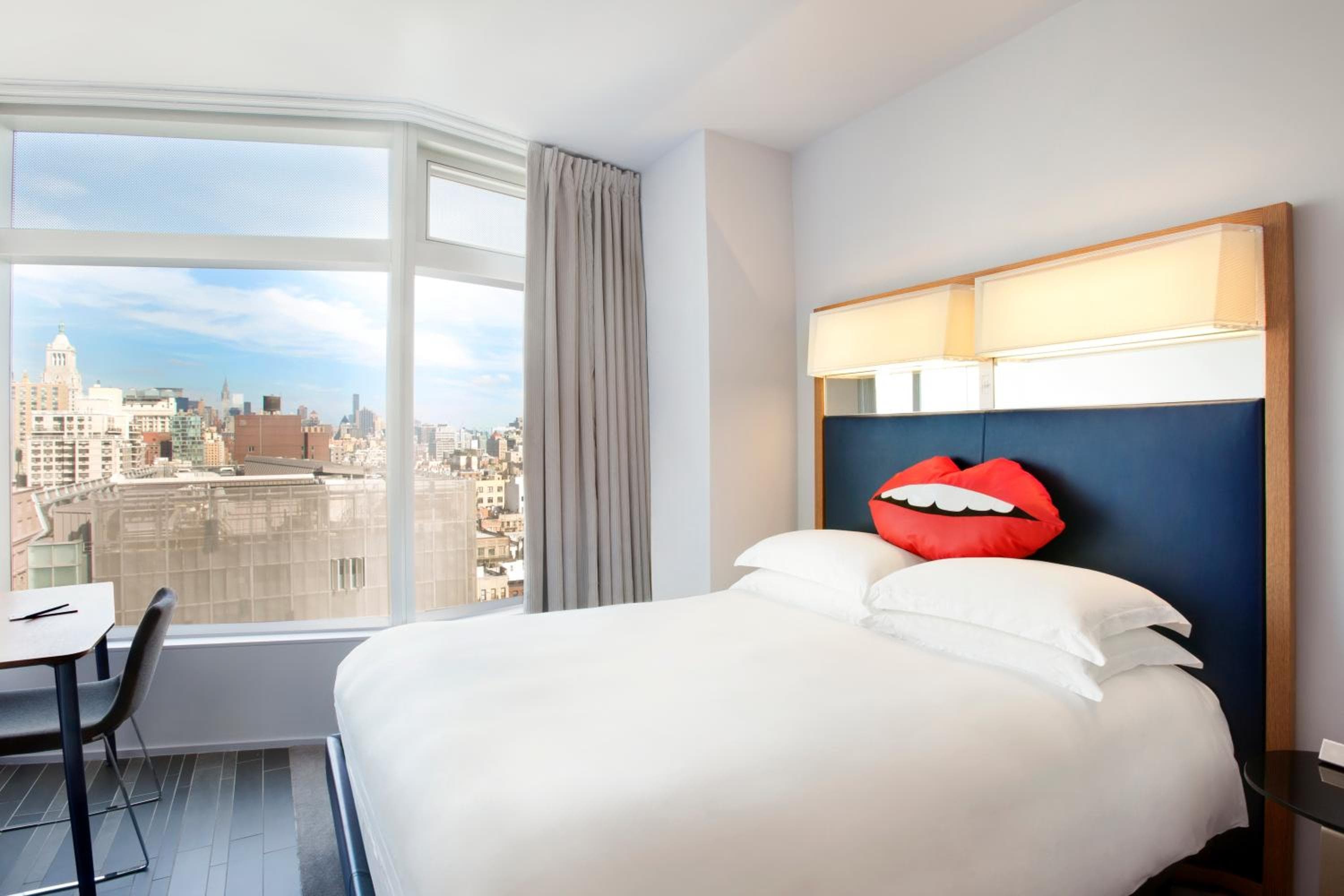 El estándar - East Village — 8